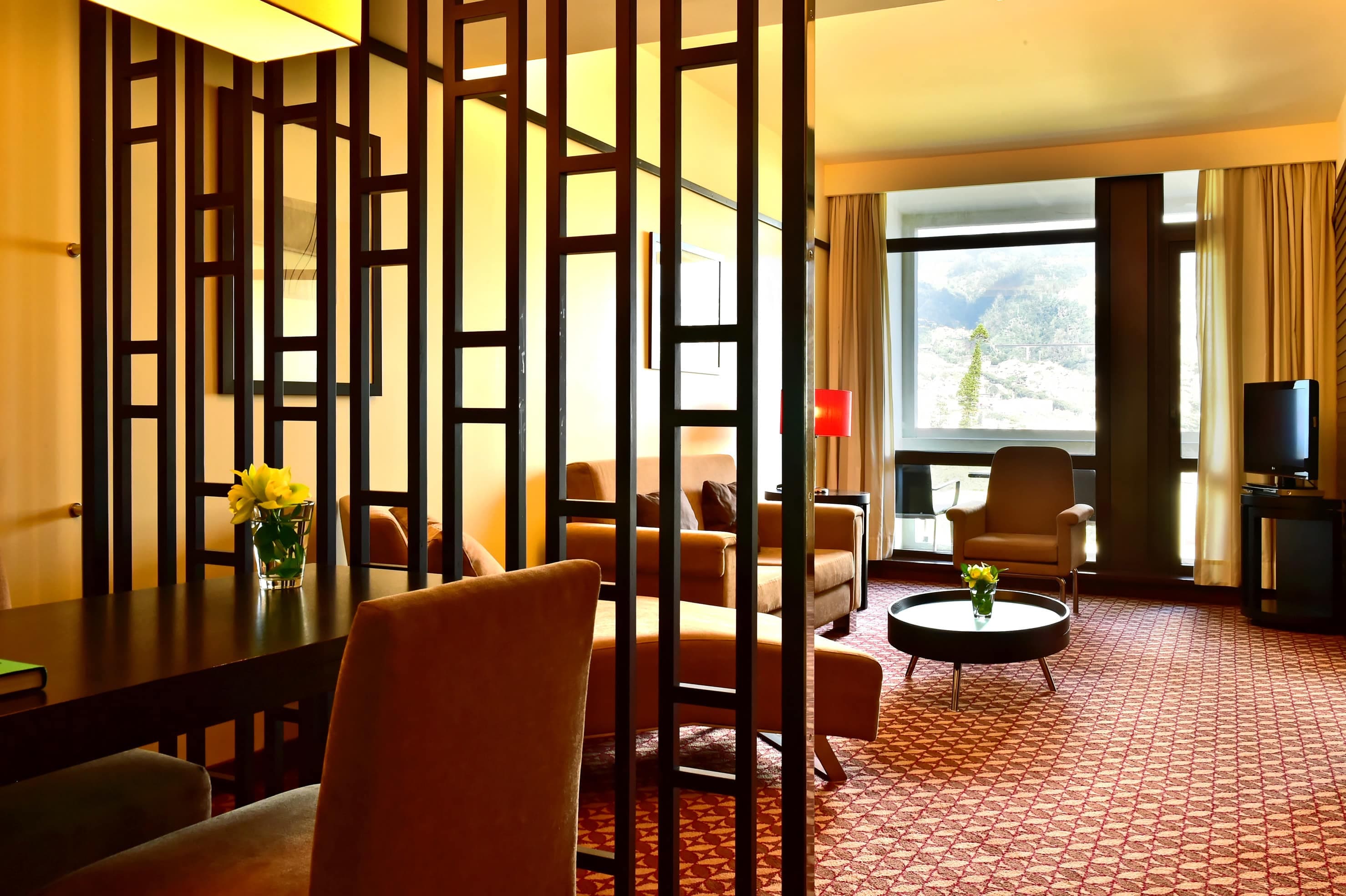 Pestana Casino Park Ansicht 6