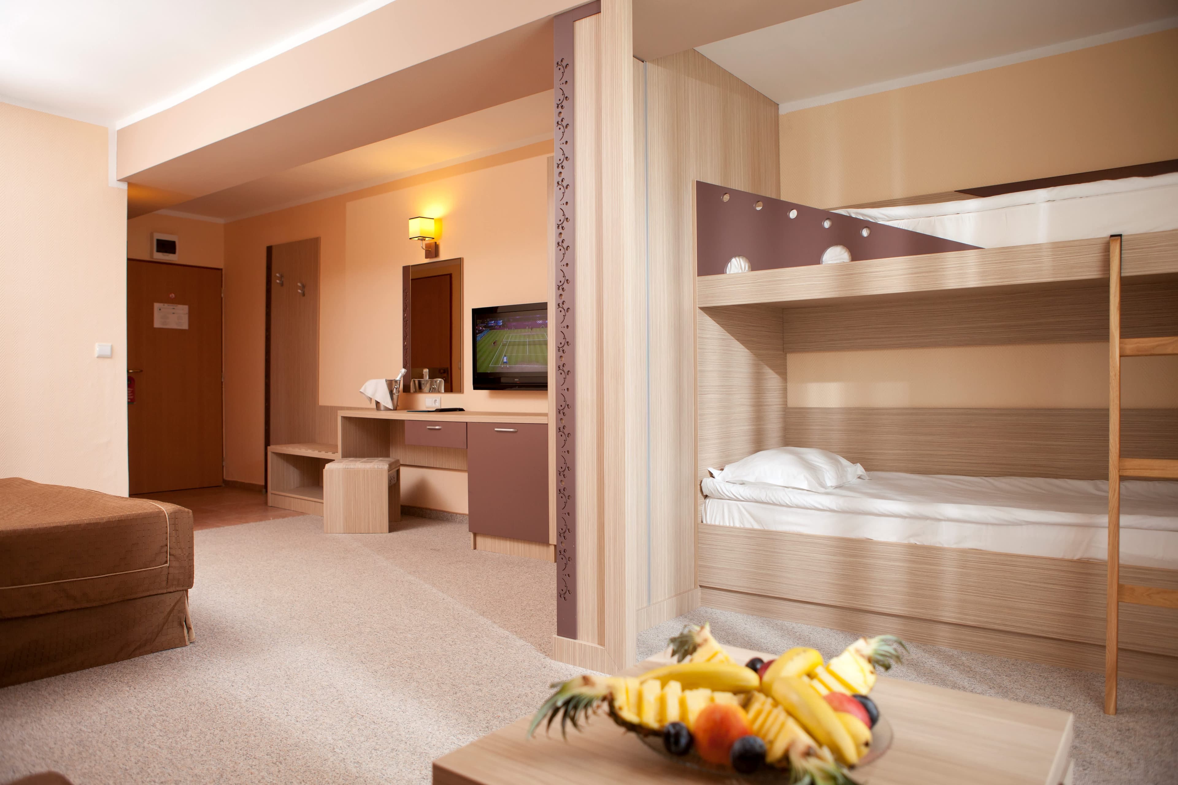 DIT Evrika Beach Club Hotel Ansicht 5