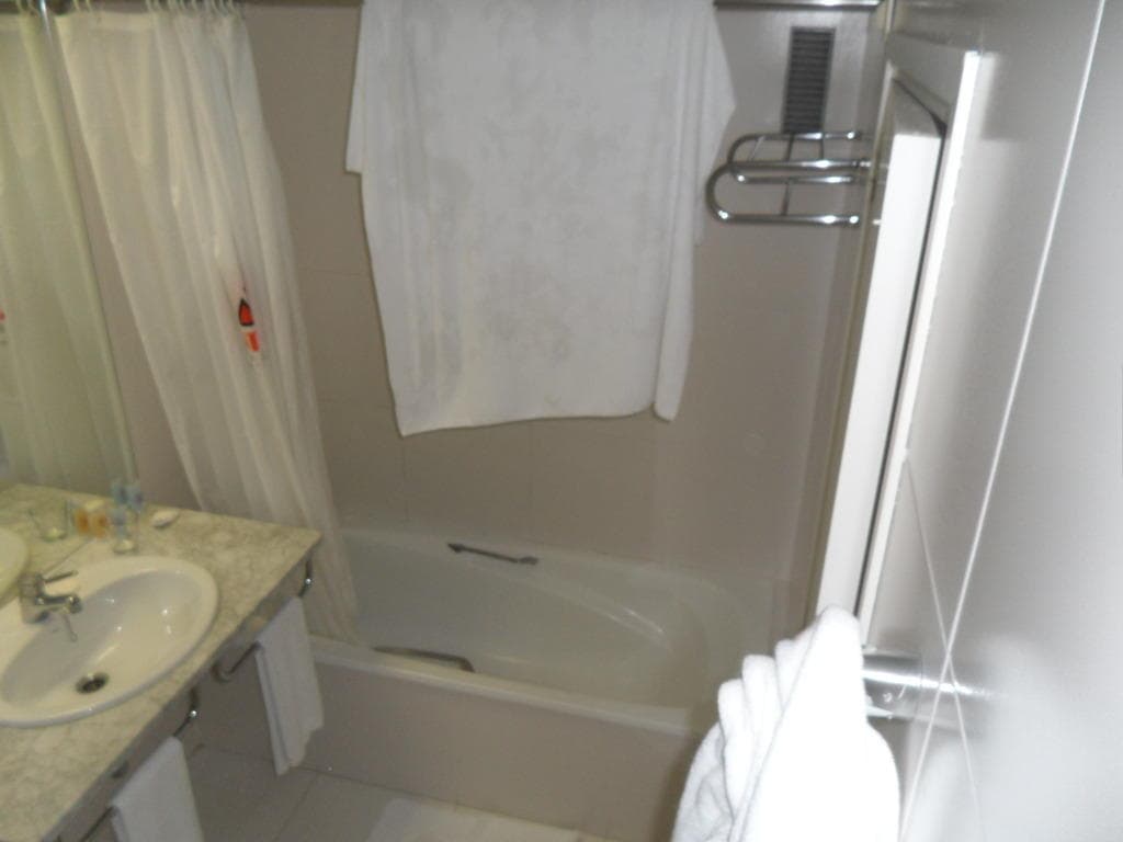 Aparthotel Atenea Barcelona Ansicht 9