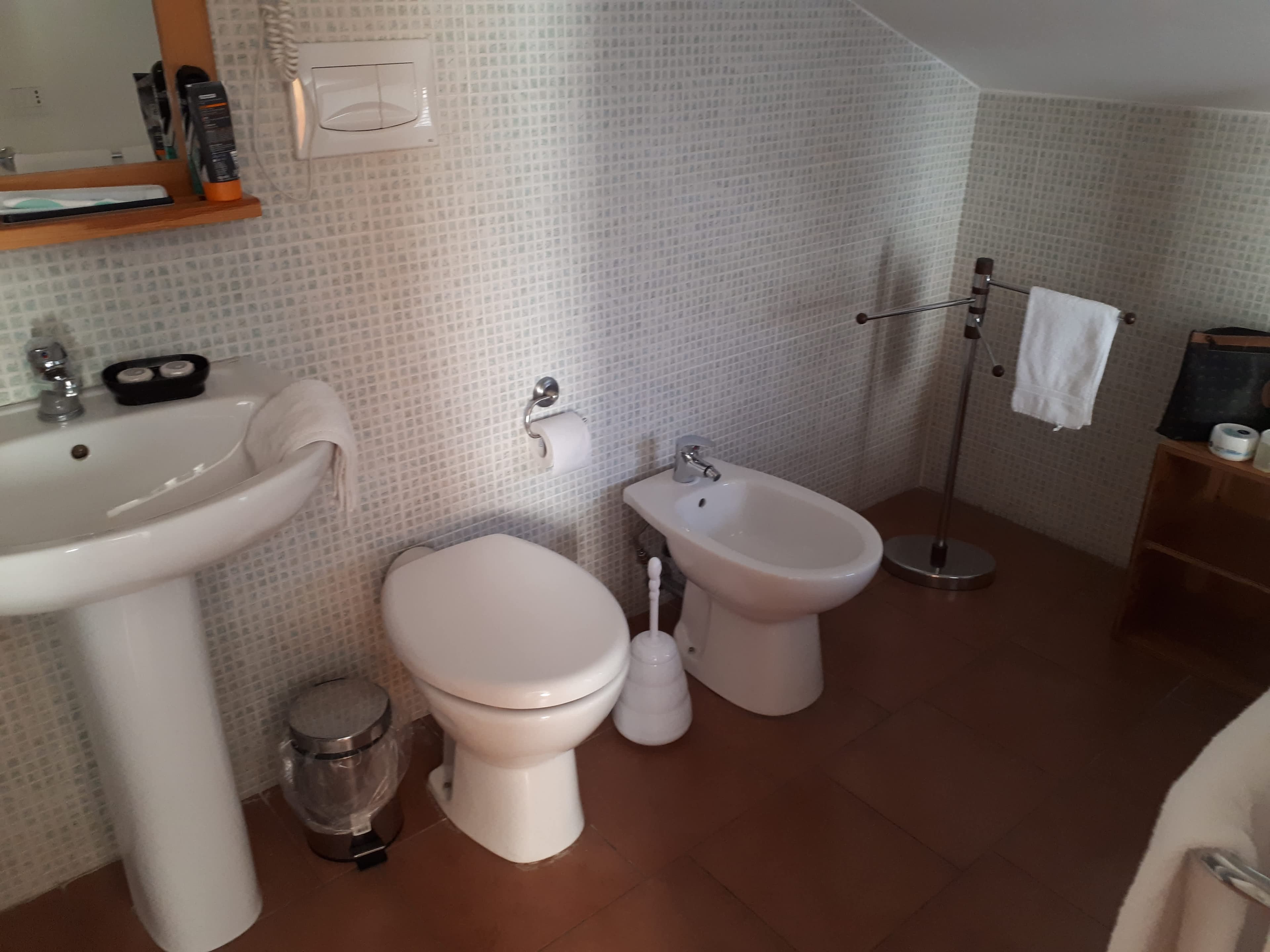 La Terra dei Sogni Hotel & Farm House Ansicht 5