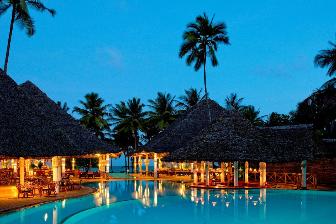 Neptune Village Beach Resort & Spa Ansicht 3