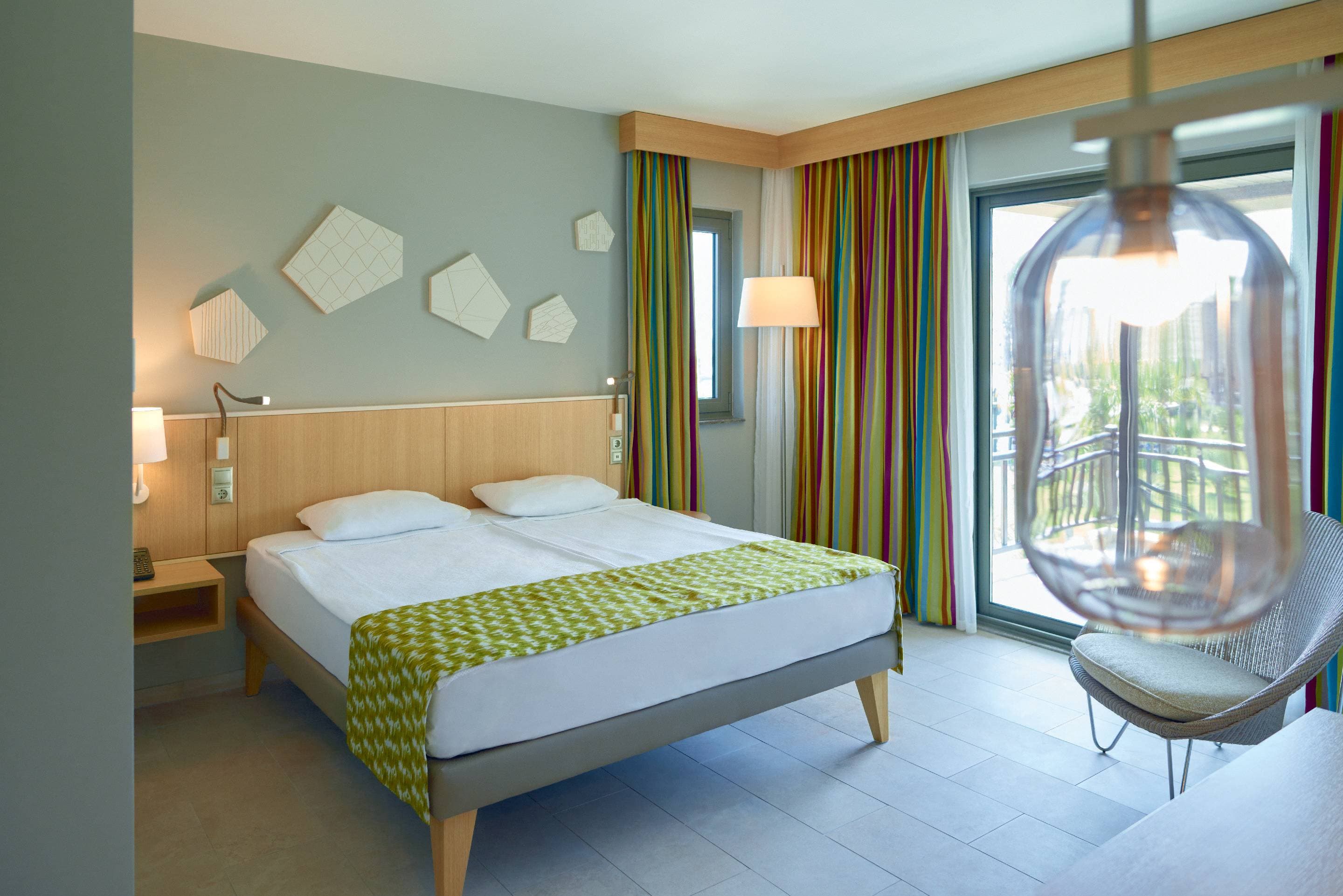 TUI BLUE Palm Garden Ansicht 4