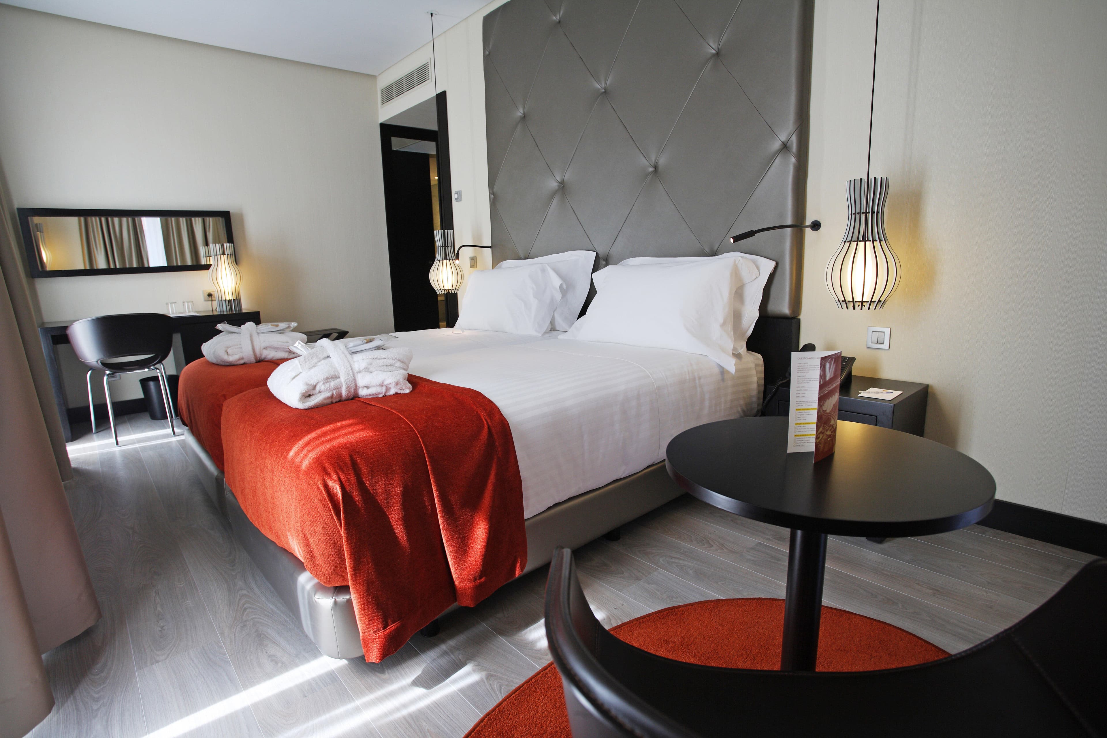 Hotel Santa Justa Ansicht 6