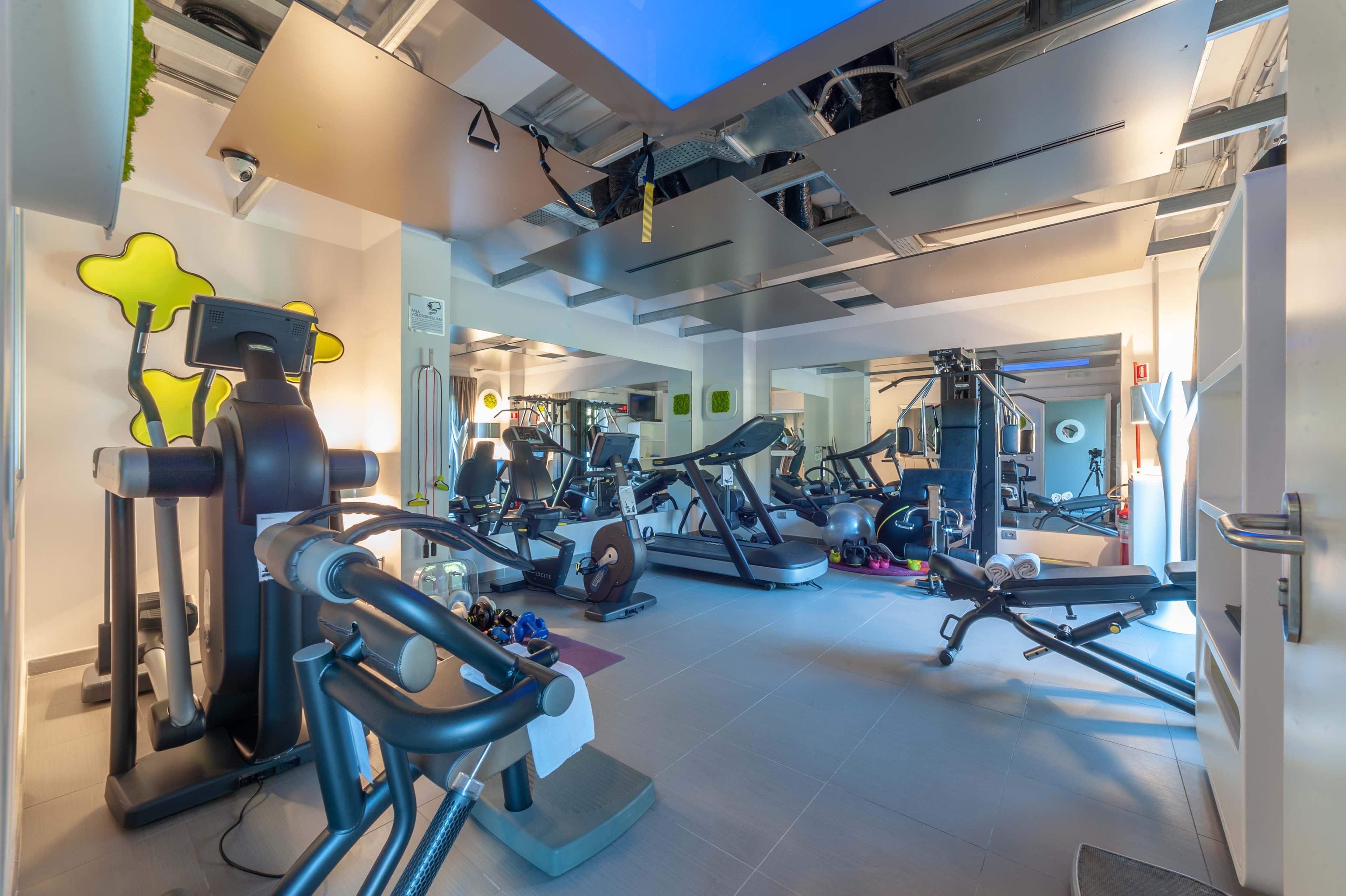 8Piuhotel Ansicht 9