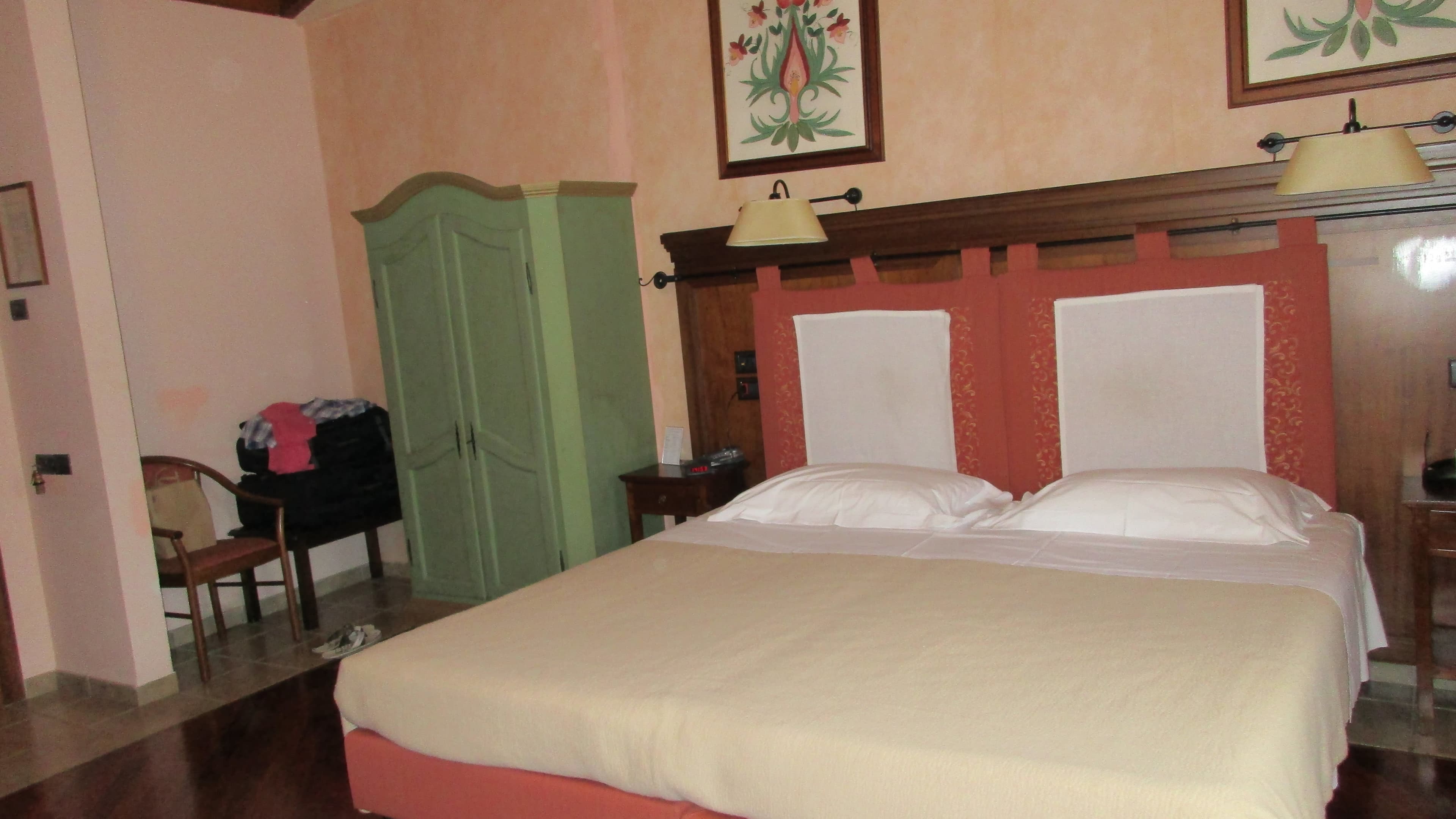 Hotel Relais Santa Anastasia Ansicht 5