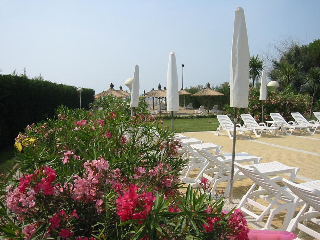 Hotel & Resort Gallia Ansicht 10