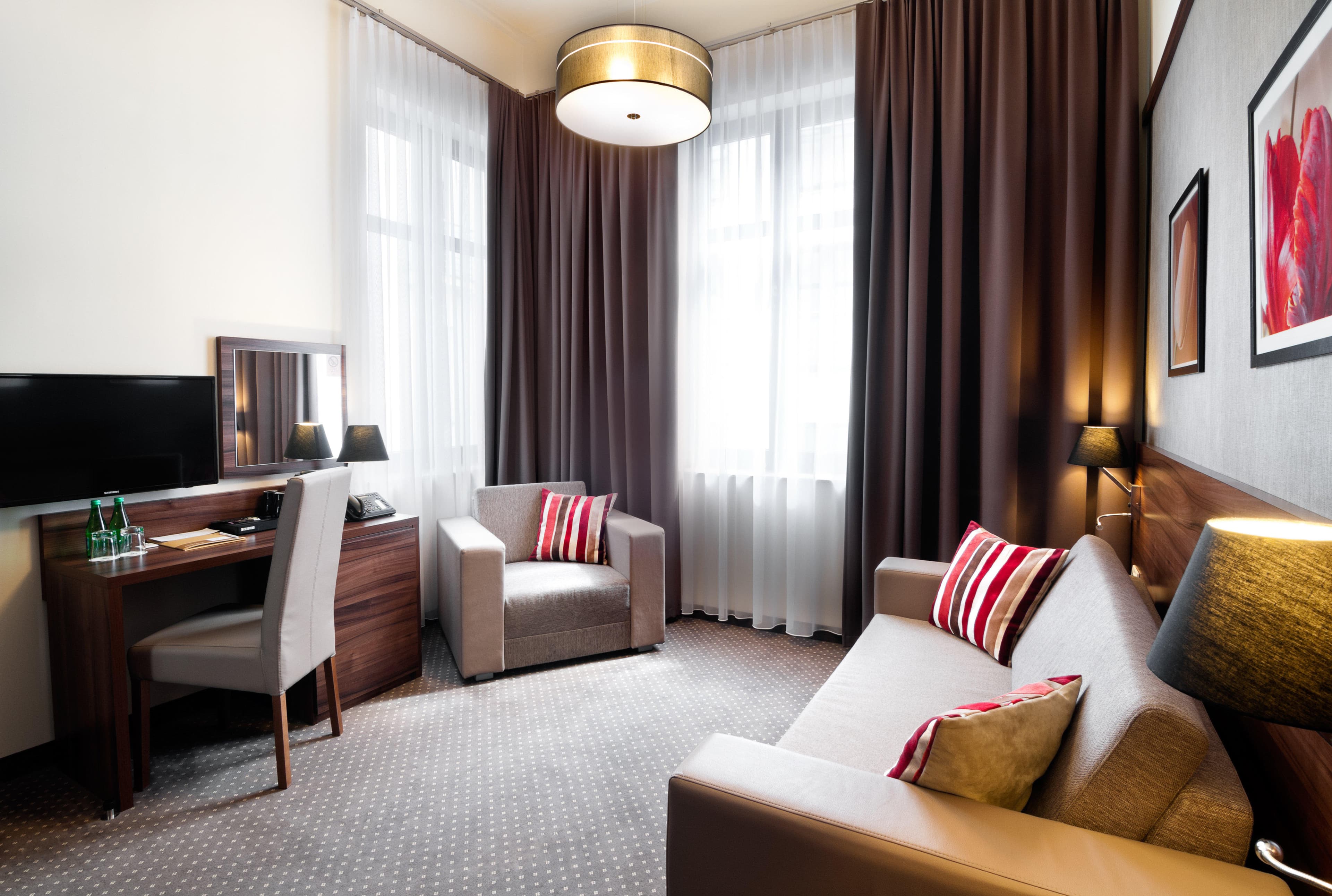 Hotel Golden Tulip Krakow City Center Ansicht 3