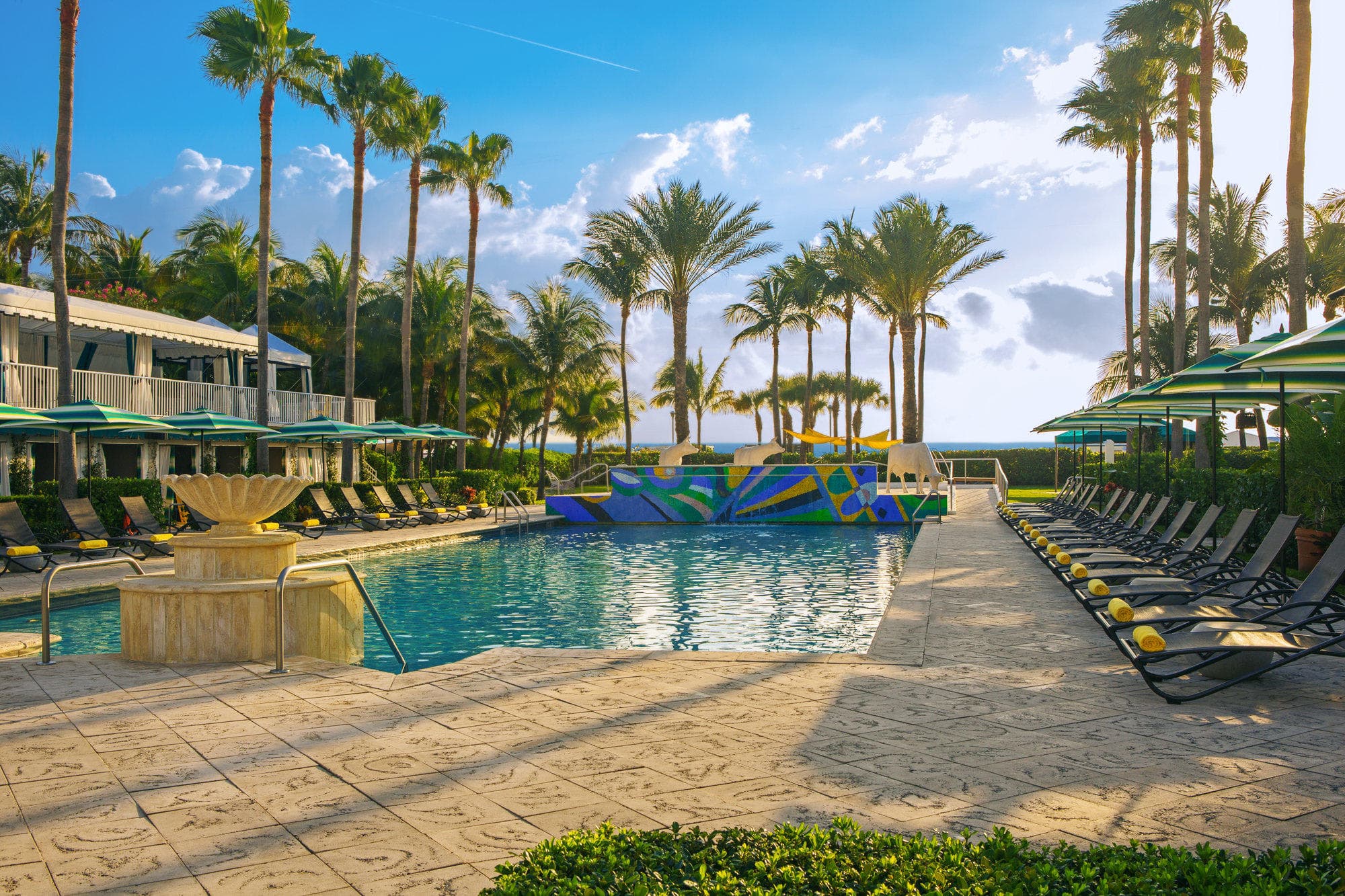 Surfcomber Miami South Beach - a Kimpton Hotel Ansicht 5