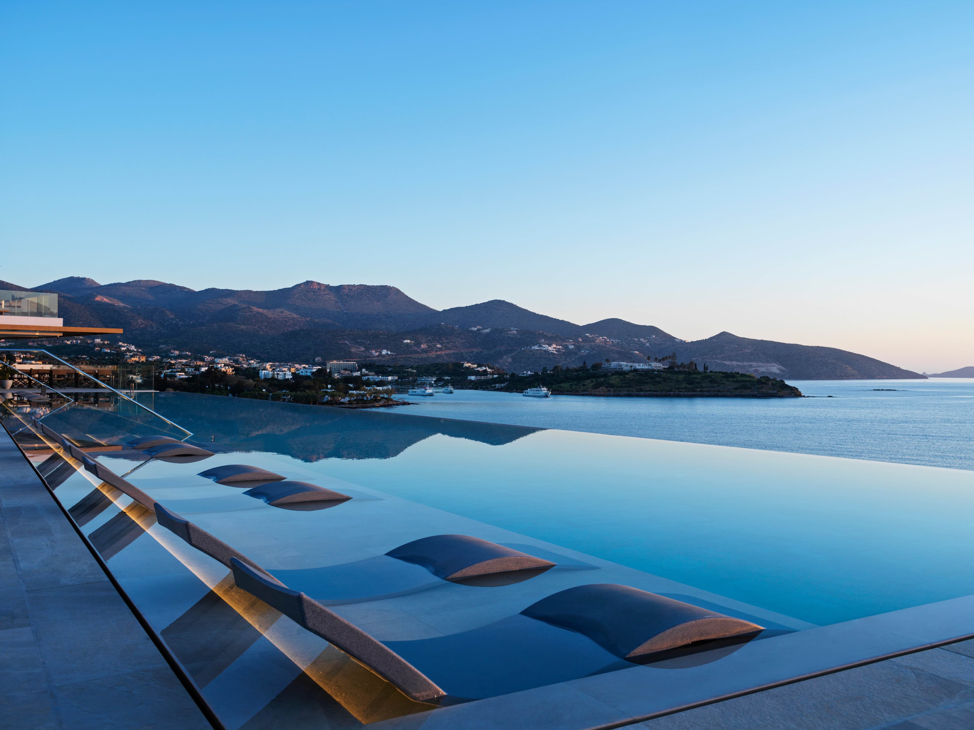 NIKO Seaside Resort - MGallery Ansicht 8