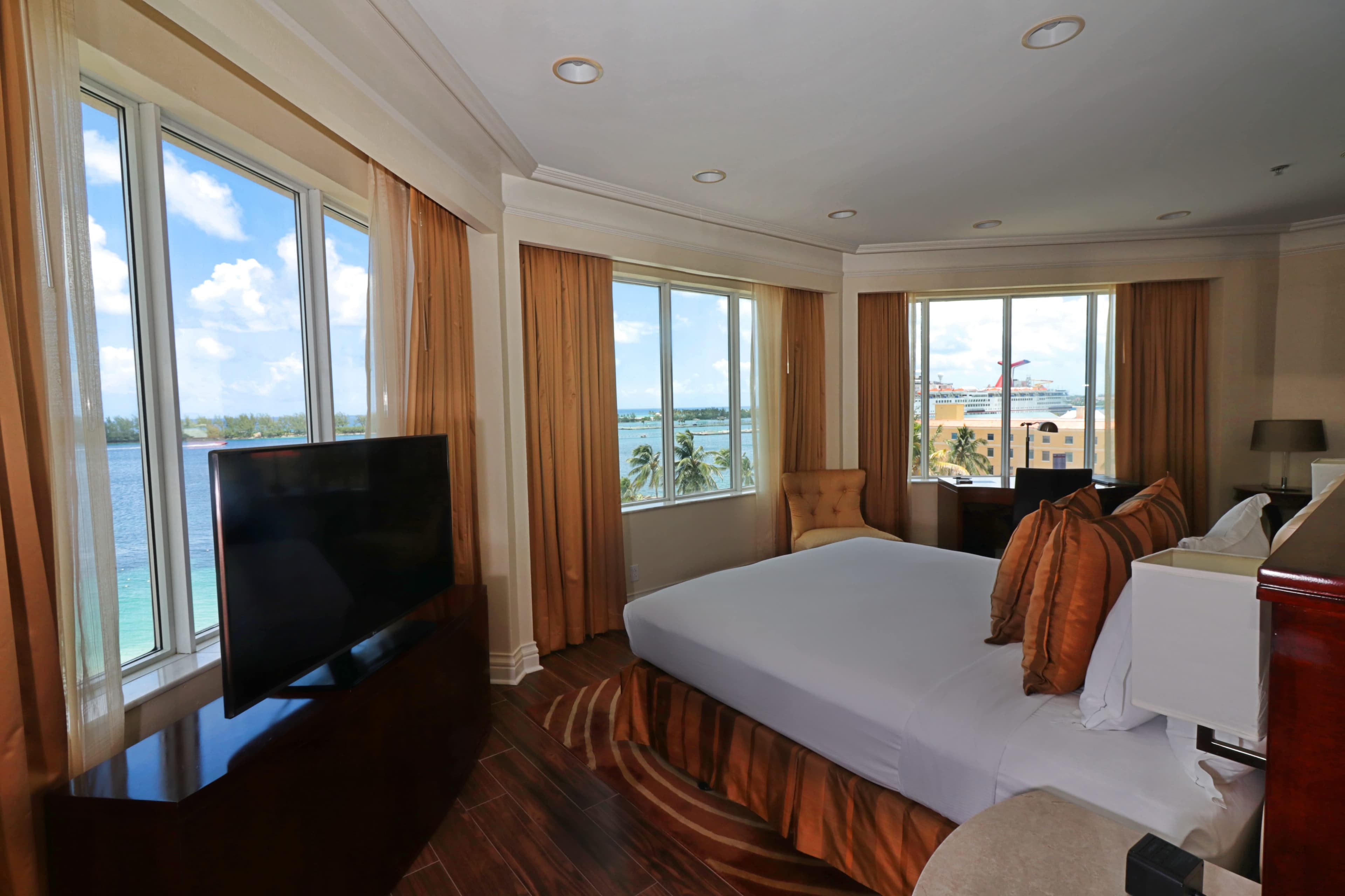 Hotel British Colonial Hilton Ansicht 4