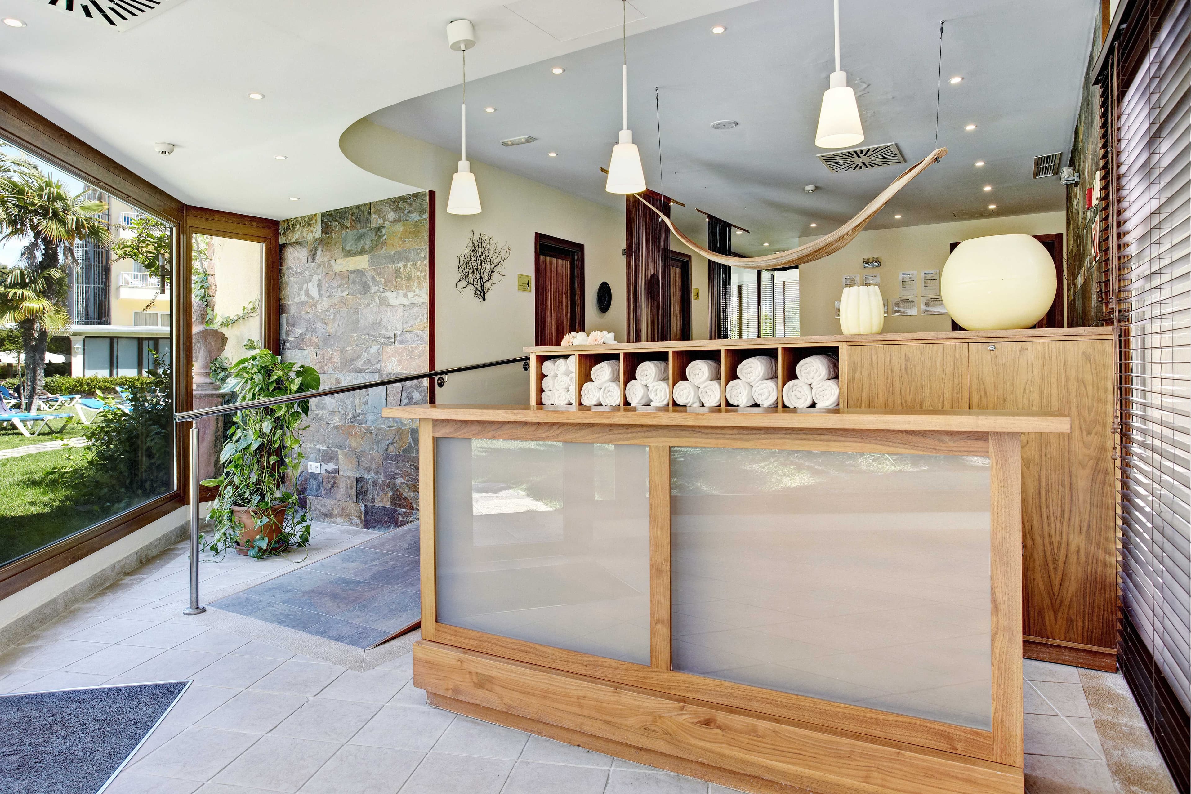Grupotel Nilo & Spa Ansicht 10