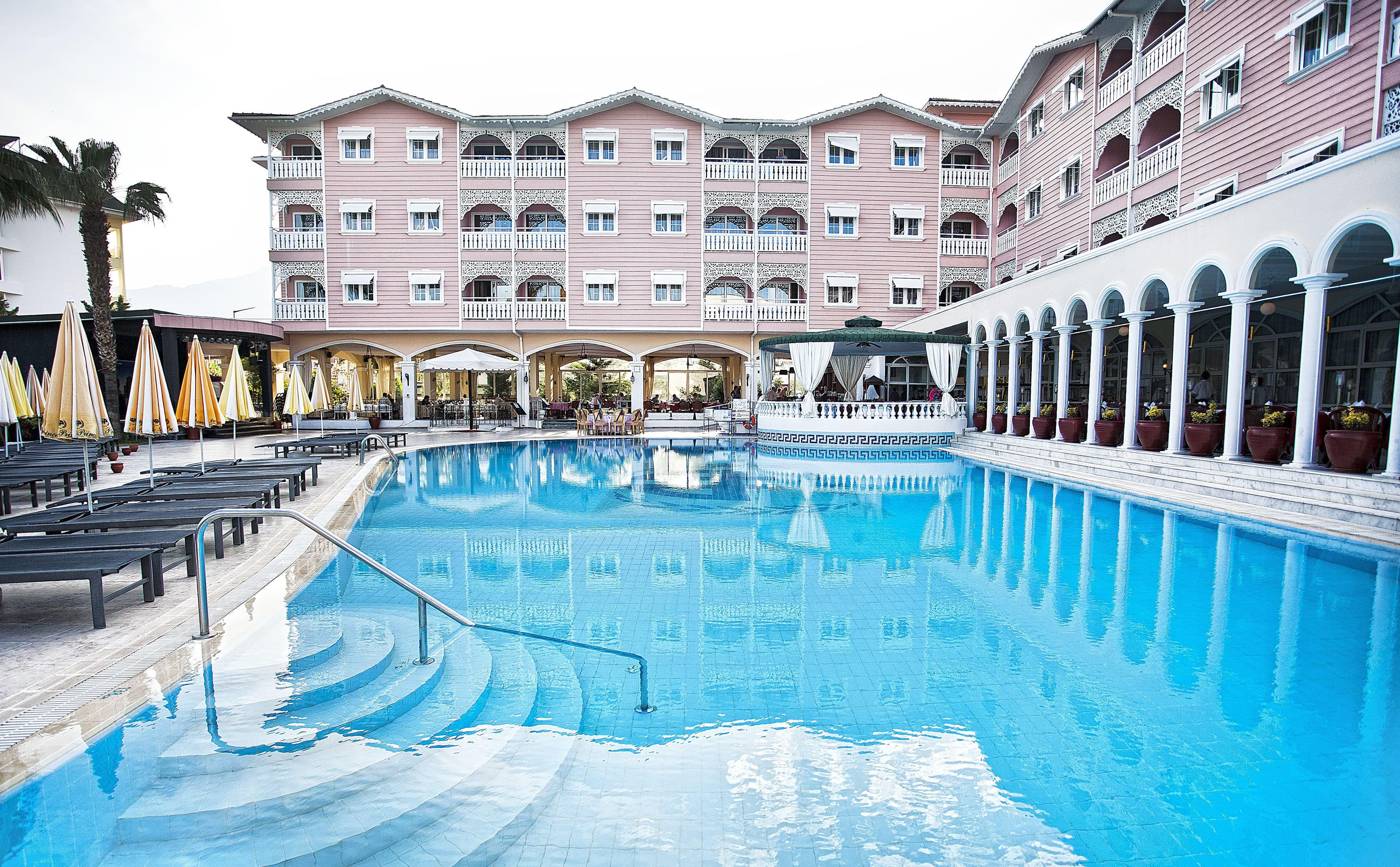 Pasha's Princess by Werde Hotels- Adults only ( +16 ) Ansicht 7