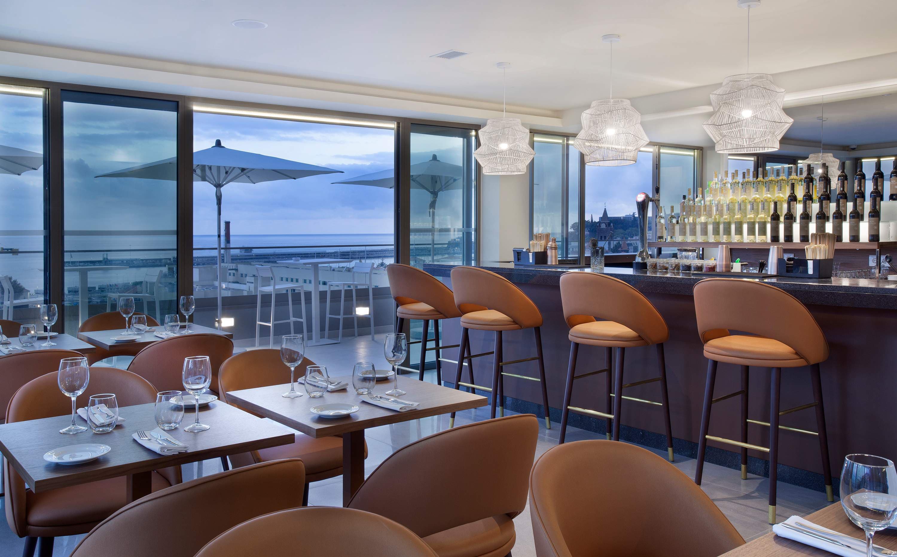 TURIM Santa Maria Hotel Ansicht 8
