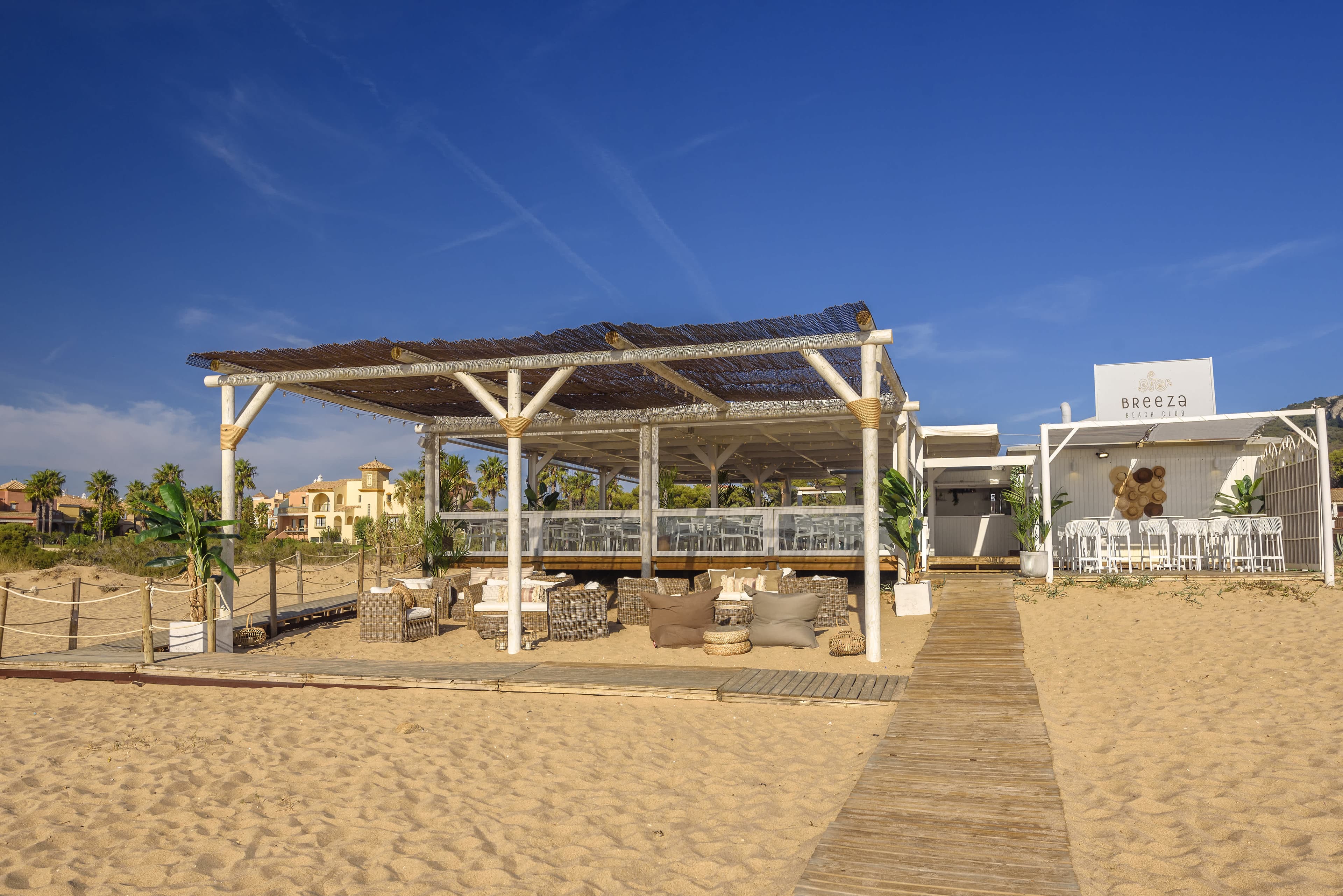 Meliá Zahara Resort & Villas Ansicht 9