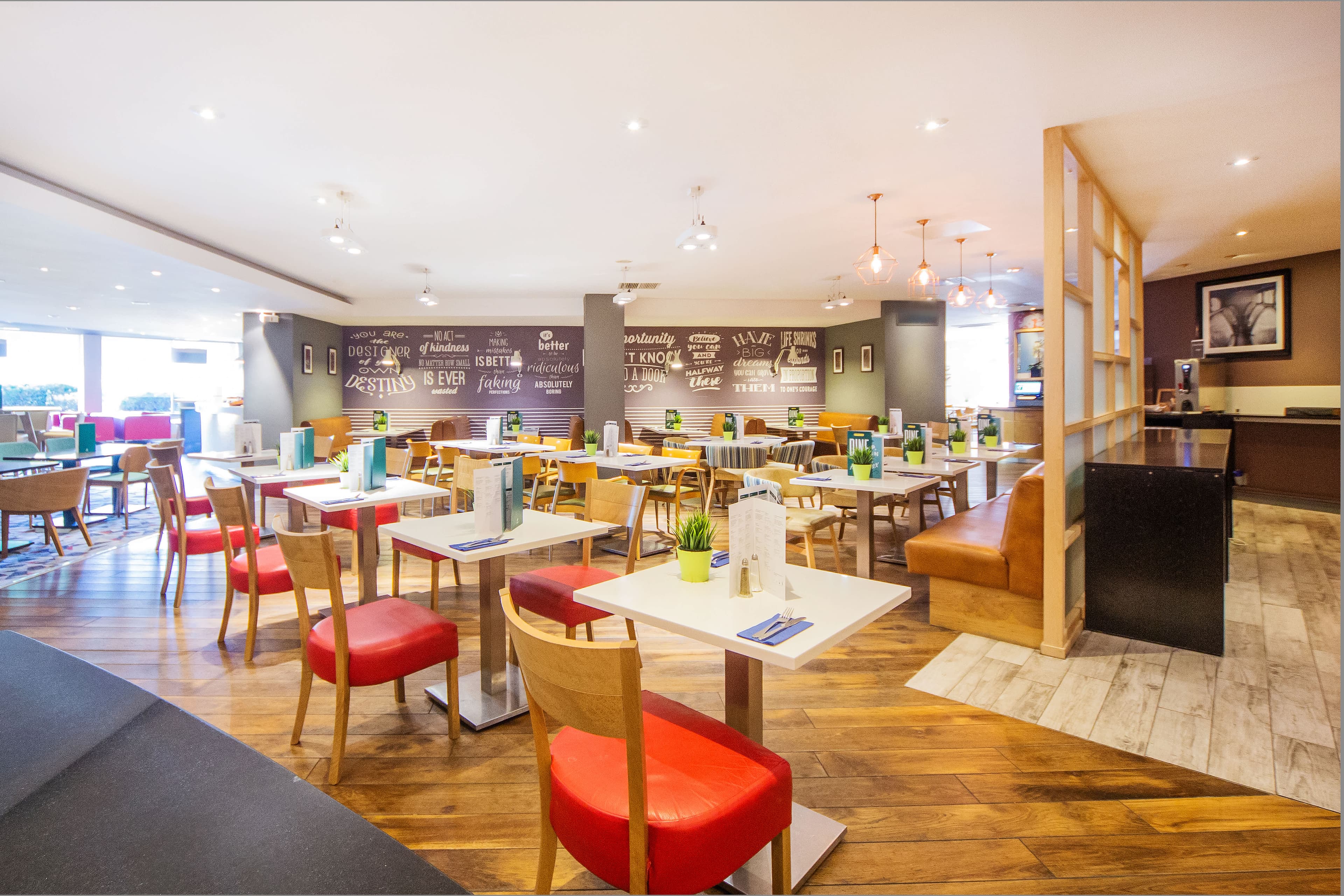 Holiday Inn Reading South M4, Jct.11 Ansicht 8