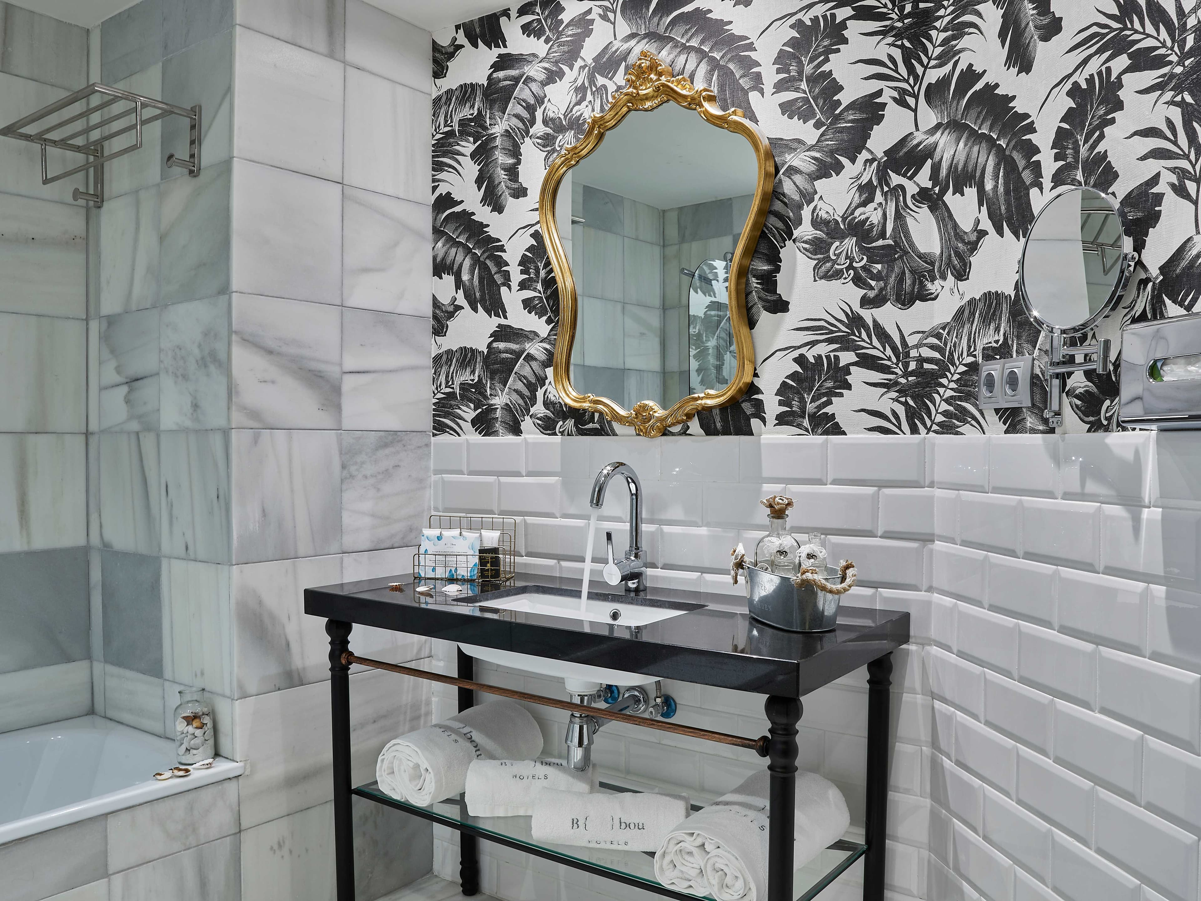 B bou Hotel La Viñuela & Spa Ansicht 5