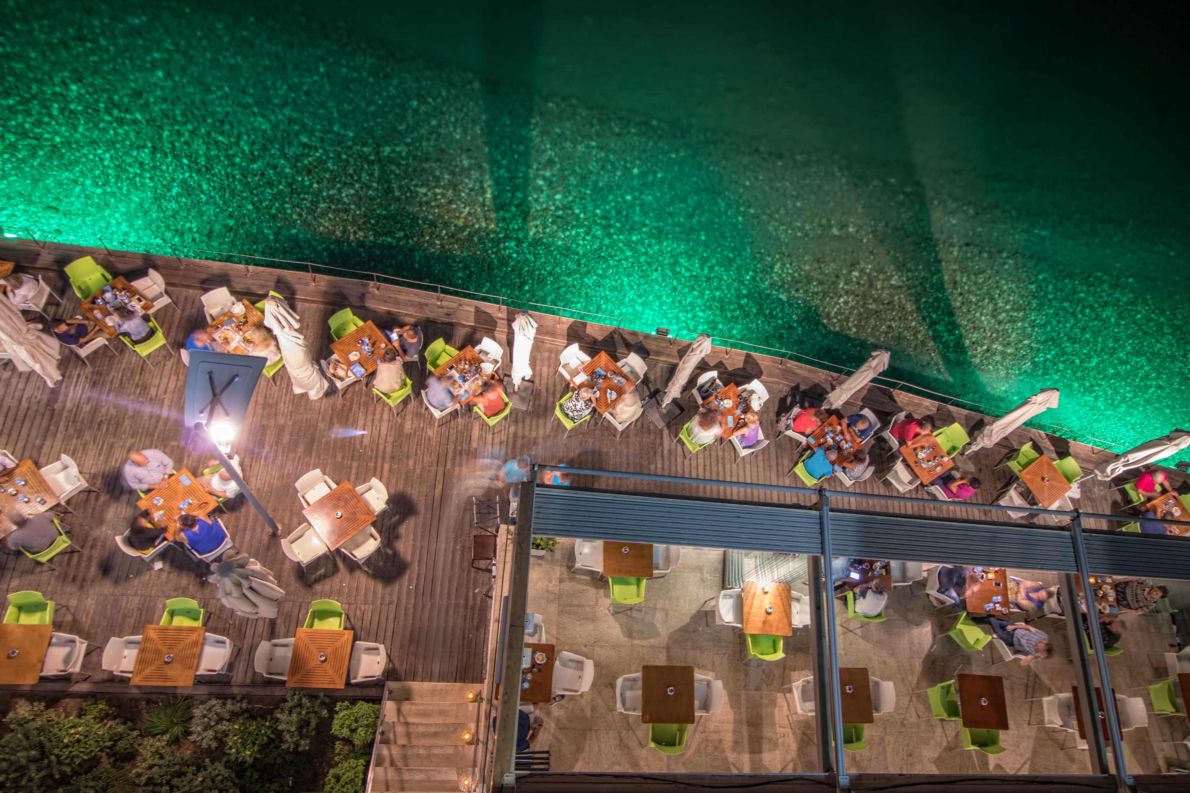 Hotel Kos Aktis Ansicht 10