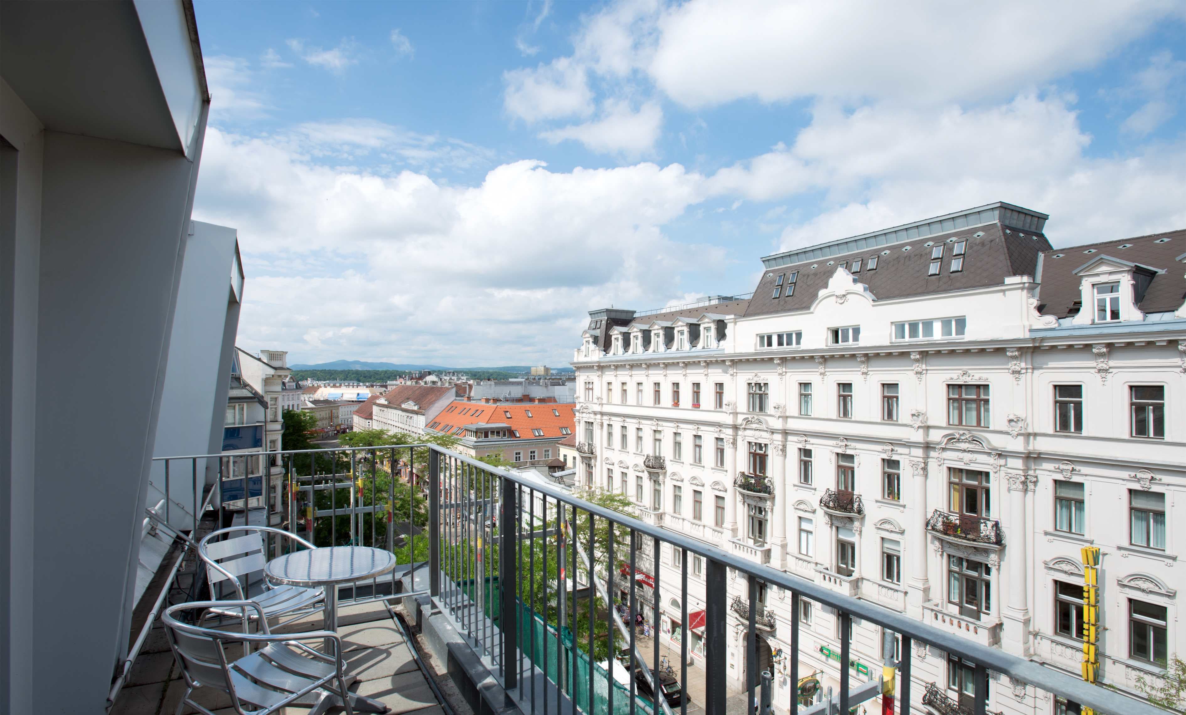 Stanys - Das Apartmenthotel Ansicht 10