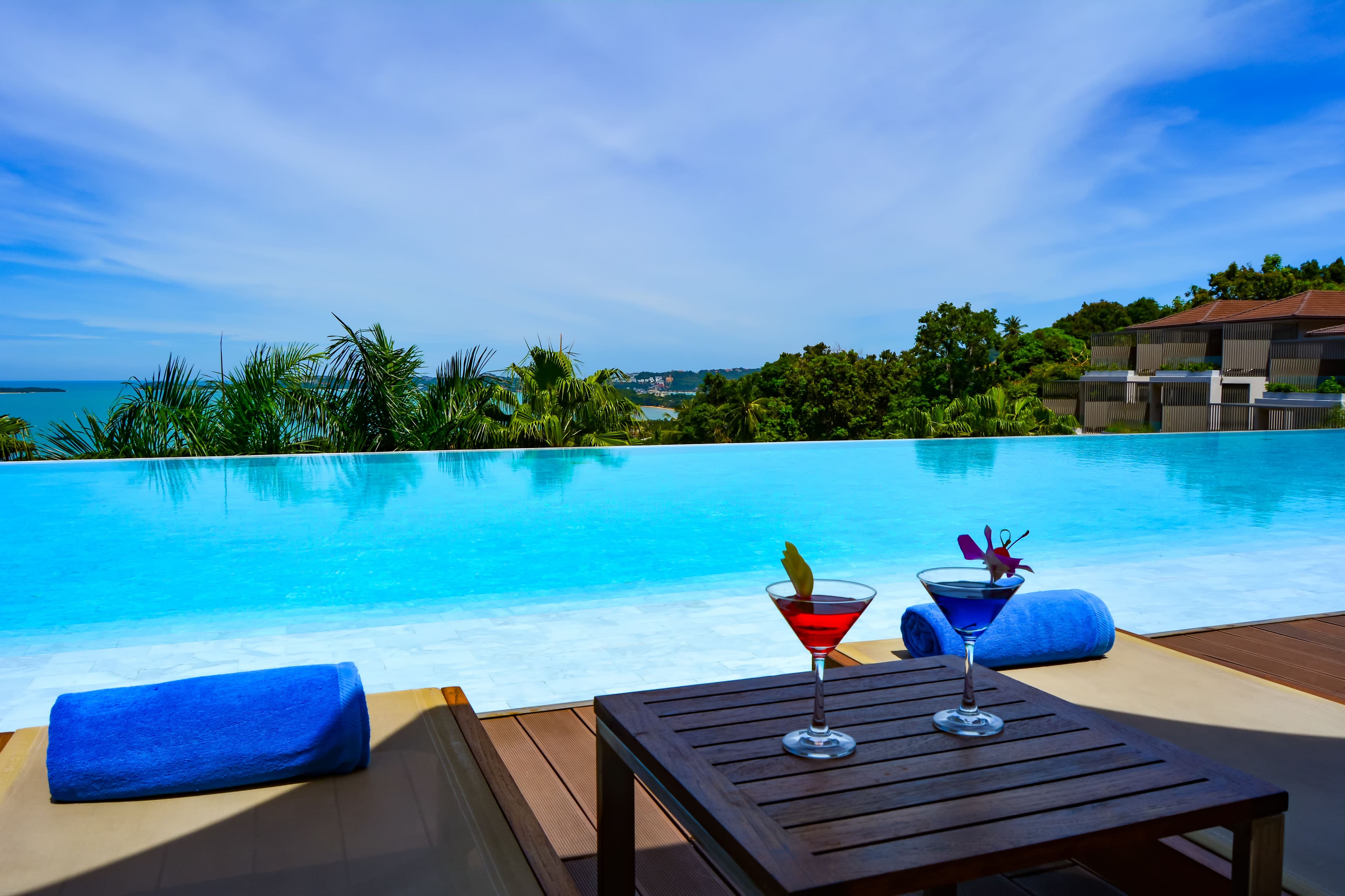 Mantra Samui Resort Ansicht 6