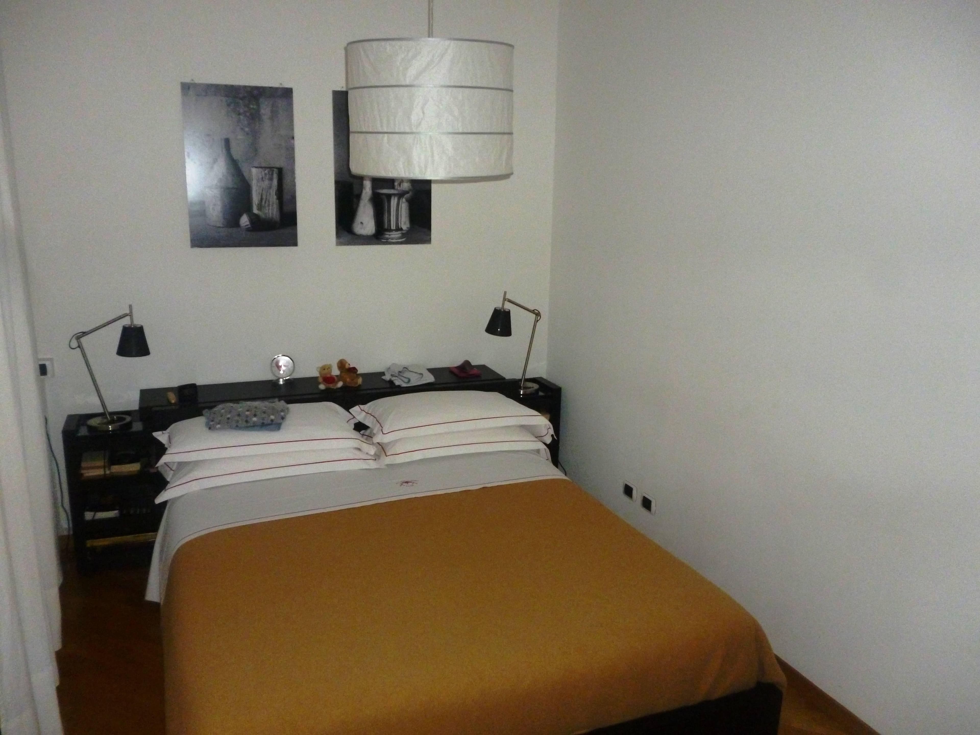 Phi Hotel Bologna Ansicht 8