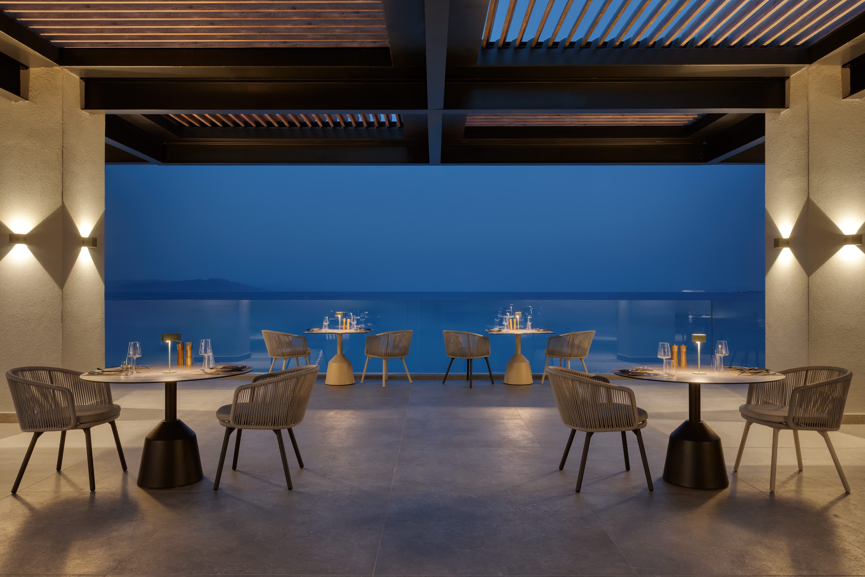 Mosay All Suite Hotel Ansicht 7