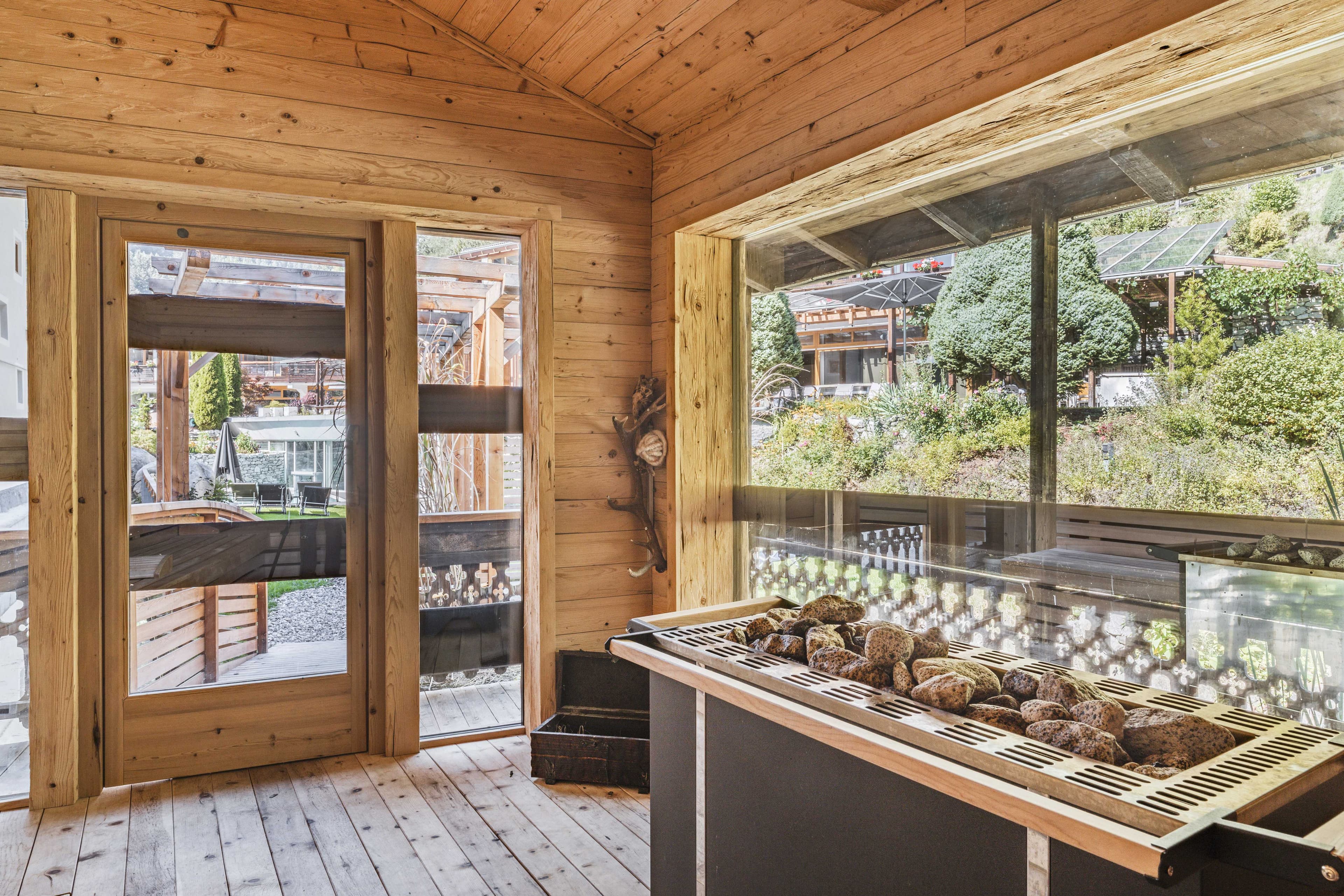 Designhotel Feldmilla Ansicht 10