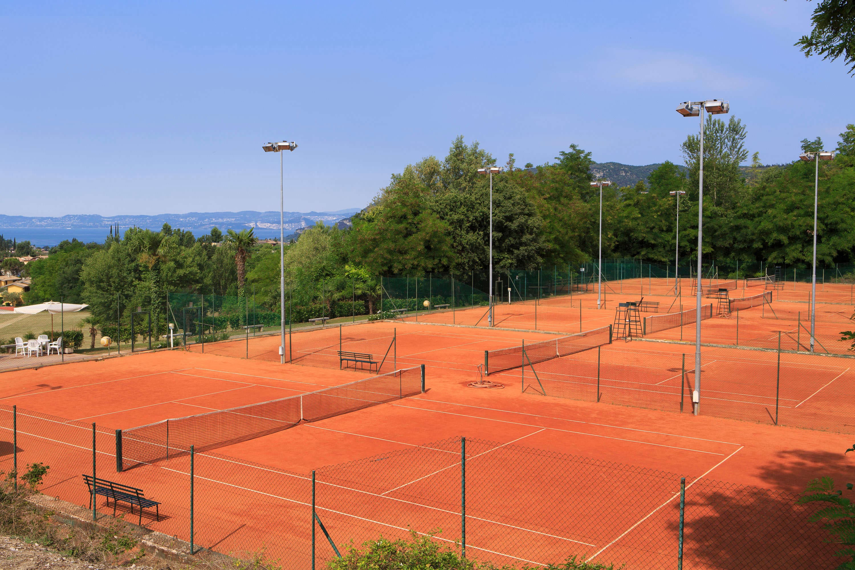 Poiano Resort - Apartments Ansicht 8