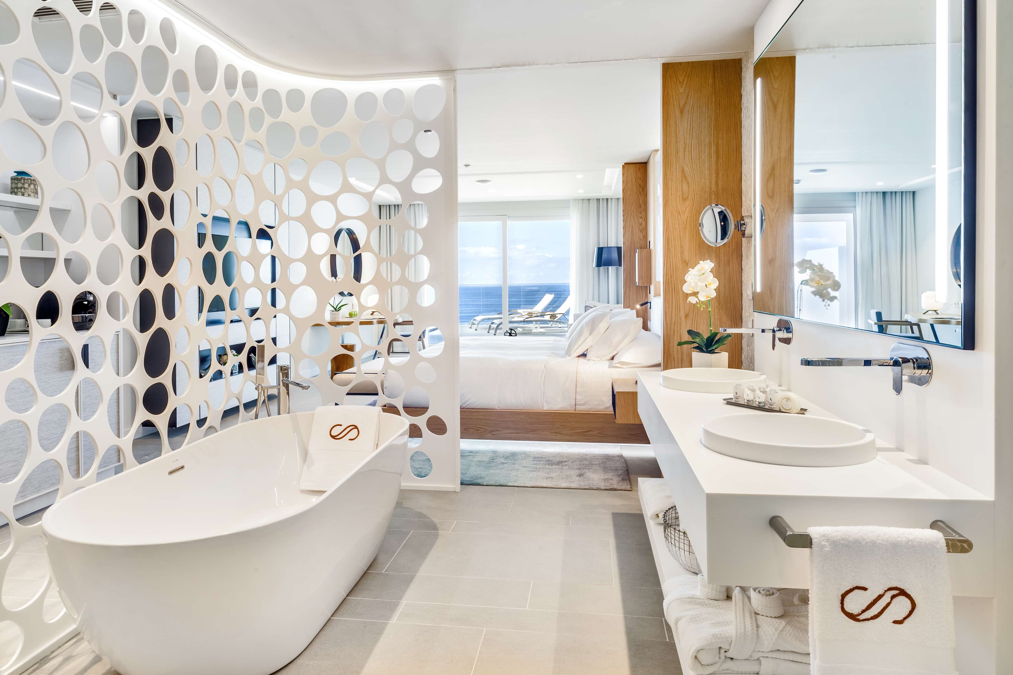 Royal Hideaway Corales Beach Ansicht 4