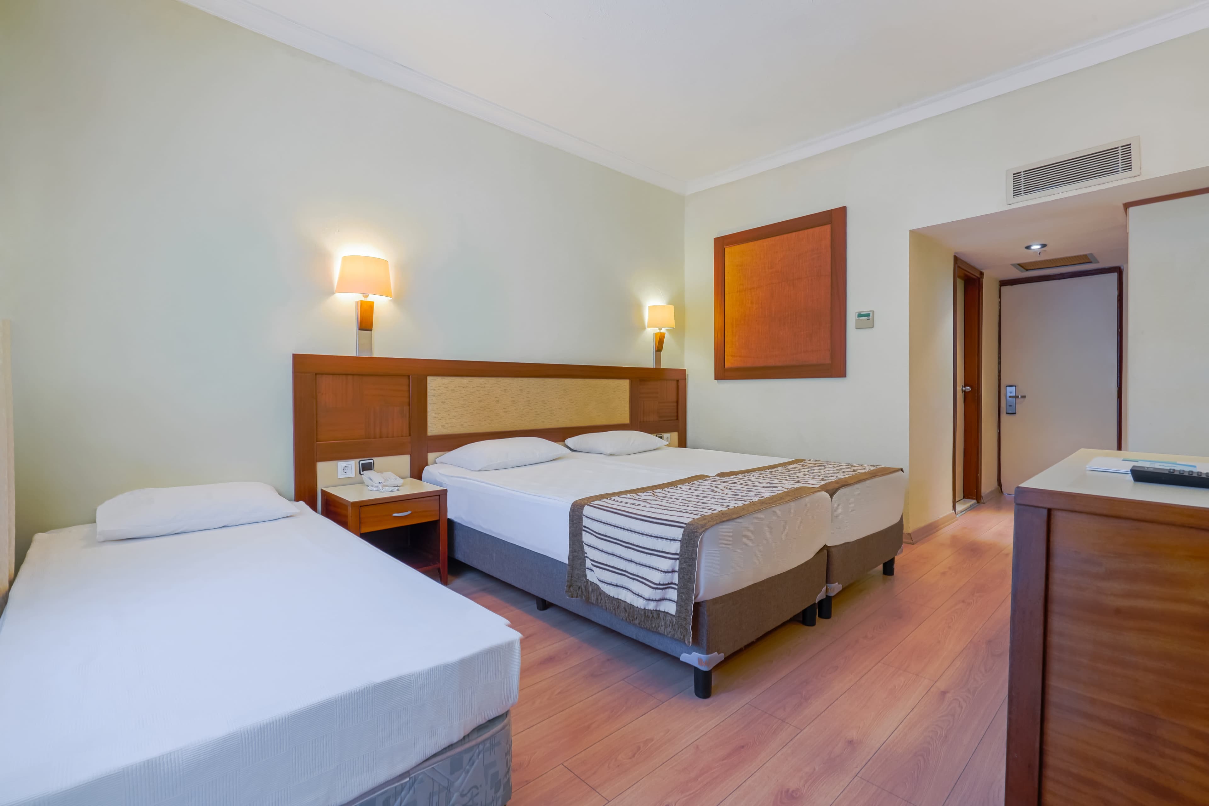 Hotel Süral Ansicht 5