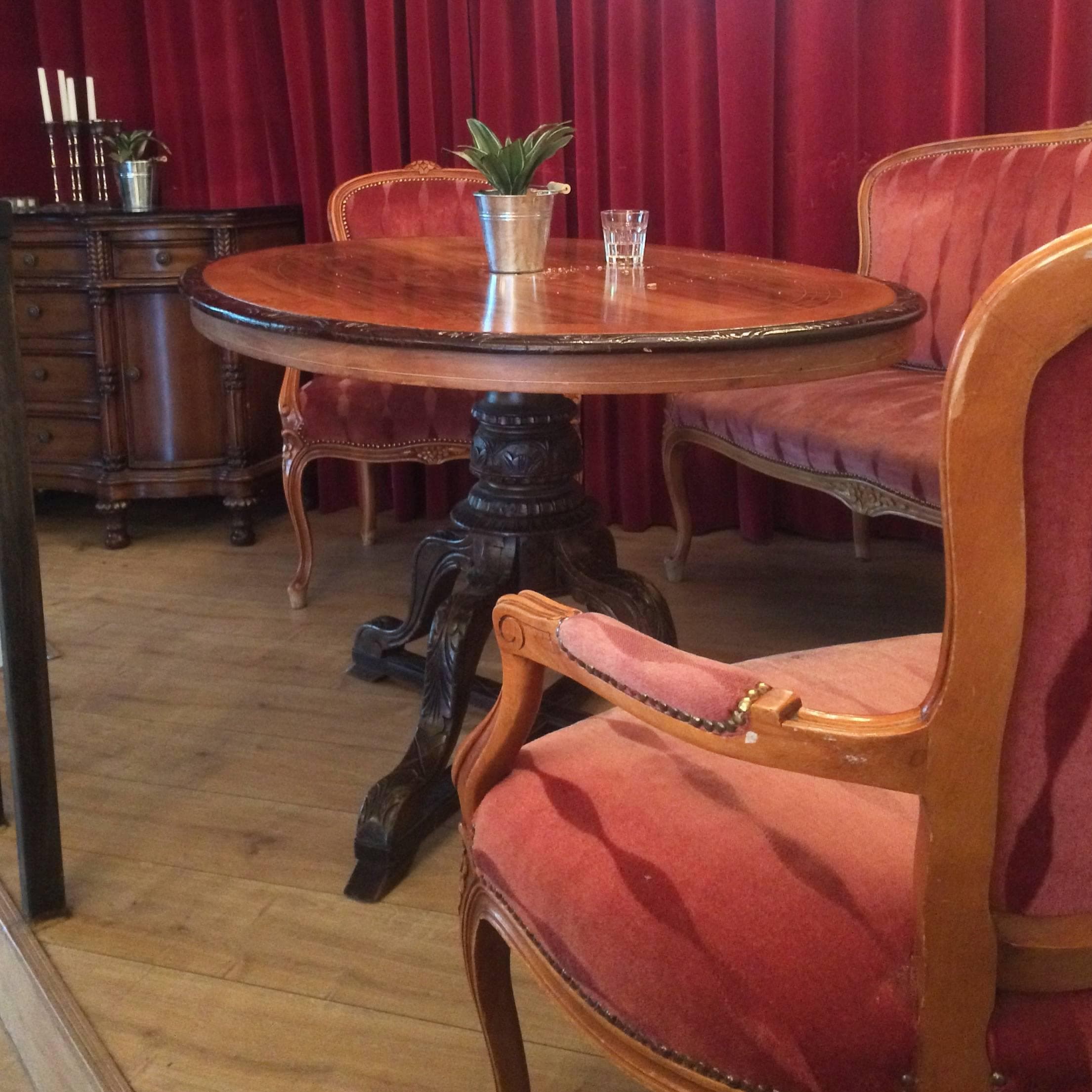 Hostel Hlemmur Square Ansicht 7