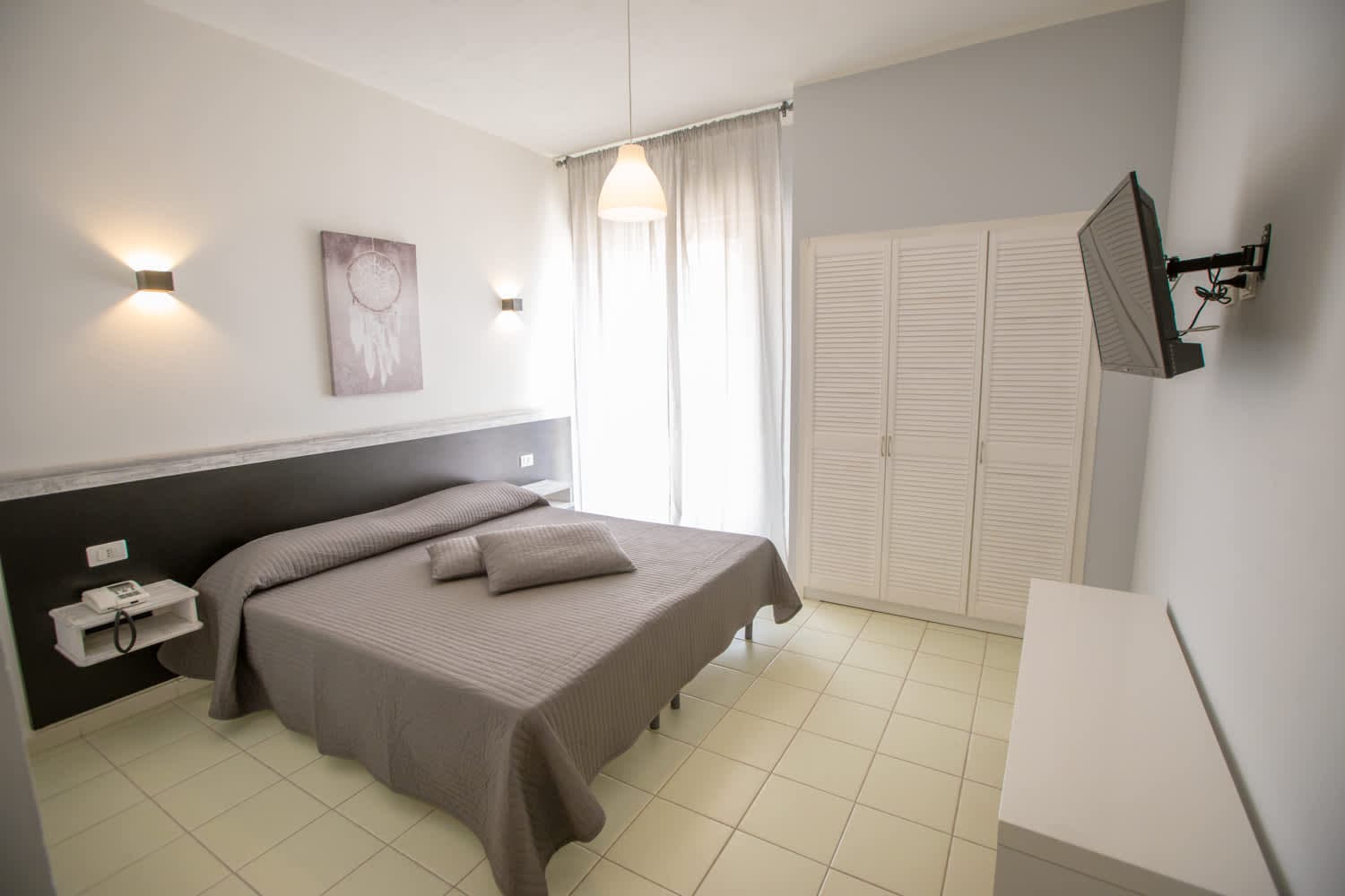 Hotel Club Eloro Ansicht 5