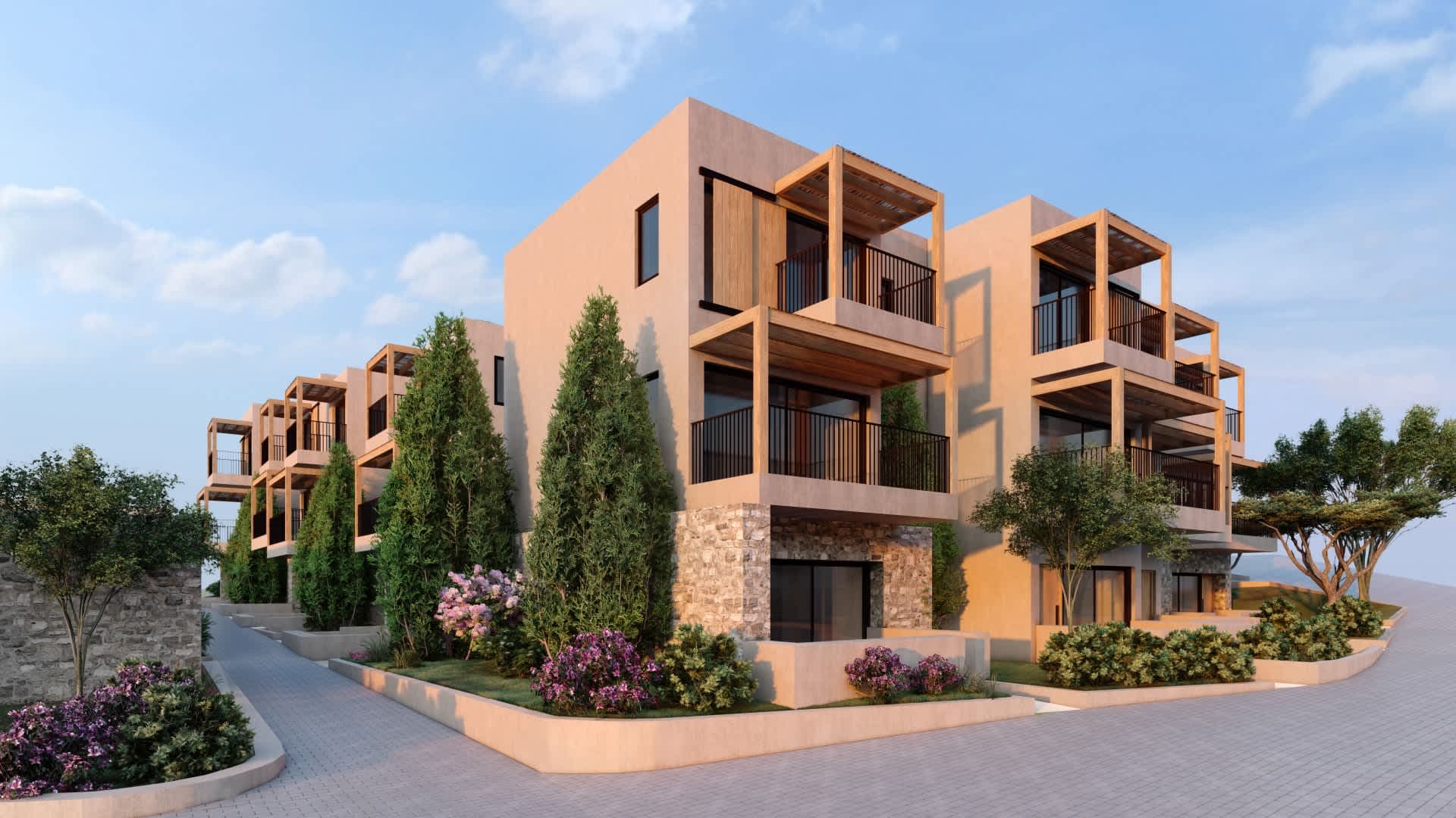 Elios Hill Ansicht 9