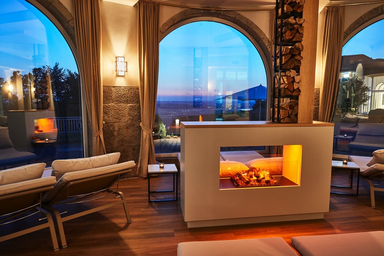 Steigenberger Icon Grandhotel Petersberg Ansicht 9