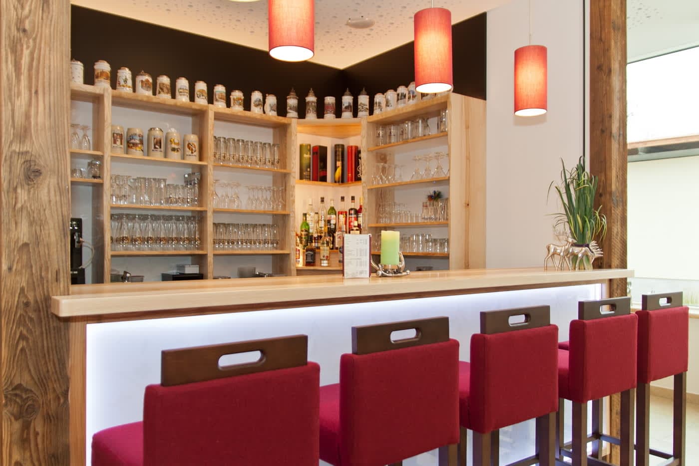 Hotel zur Post Ansicht 7