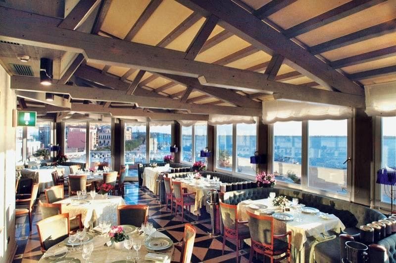 Grand Hotel Ortigia Ansicht 3