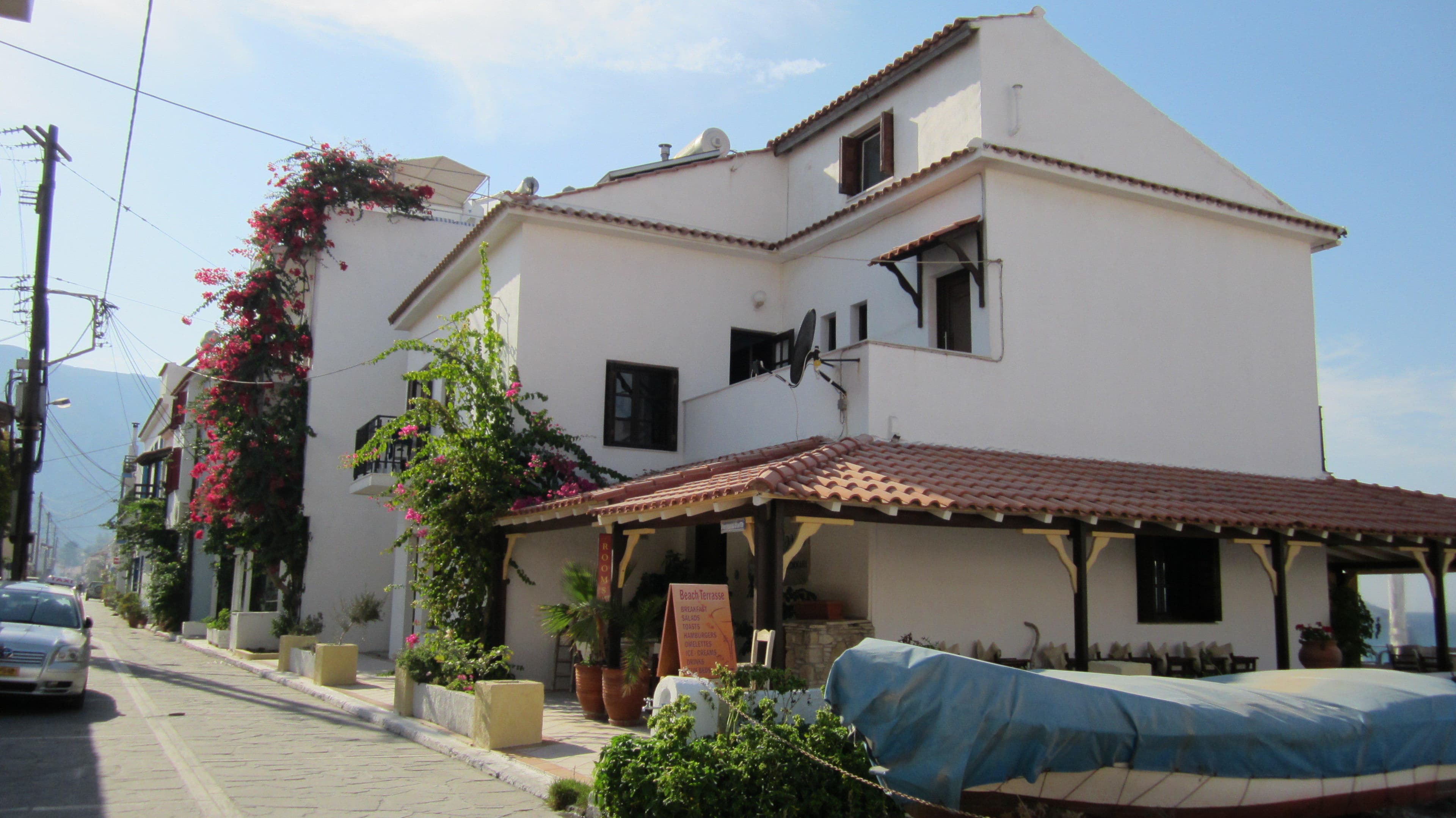 Hotel Long Beach