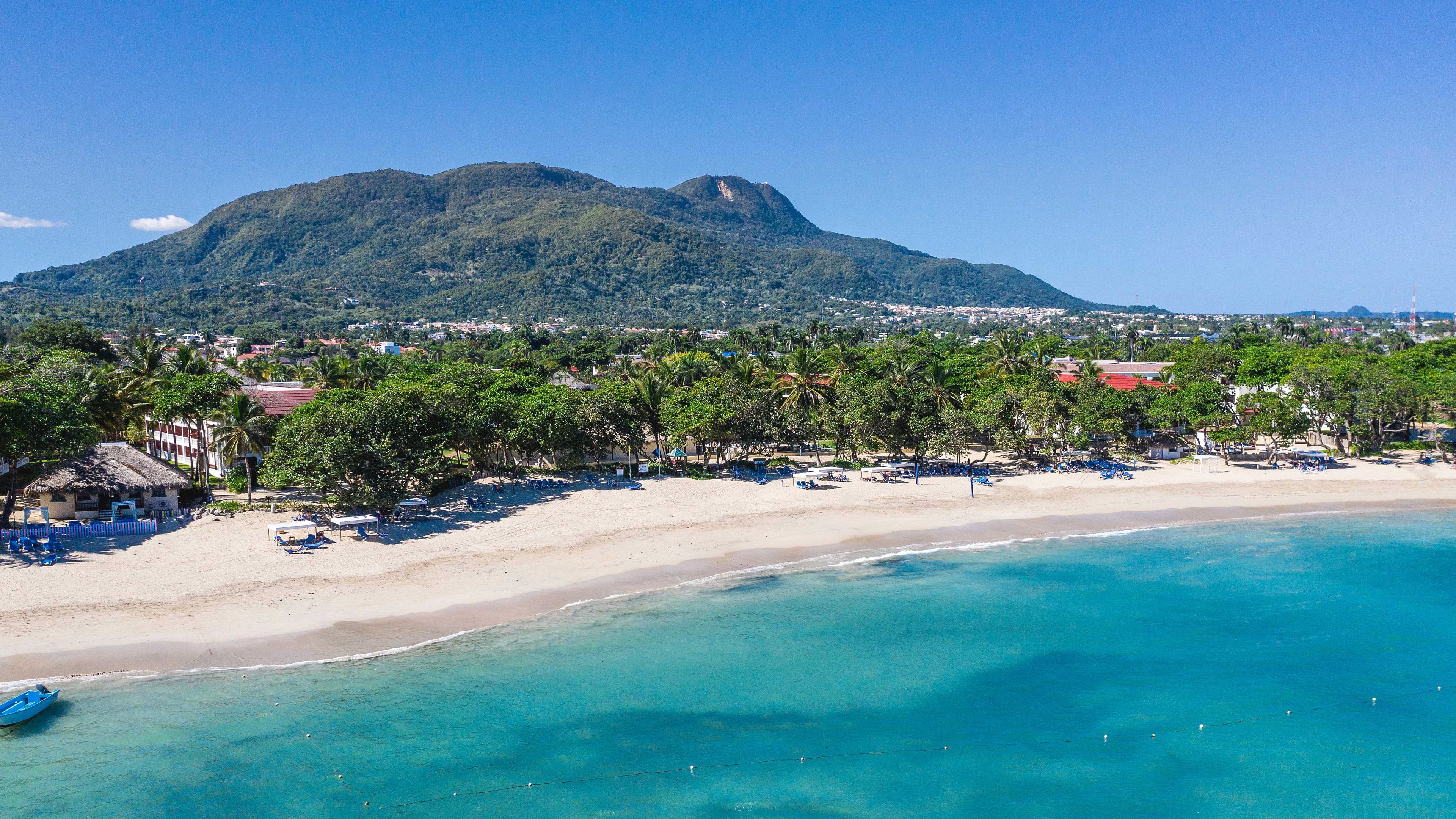 Marien Puerto Plata Ansicht 8