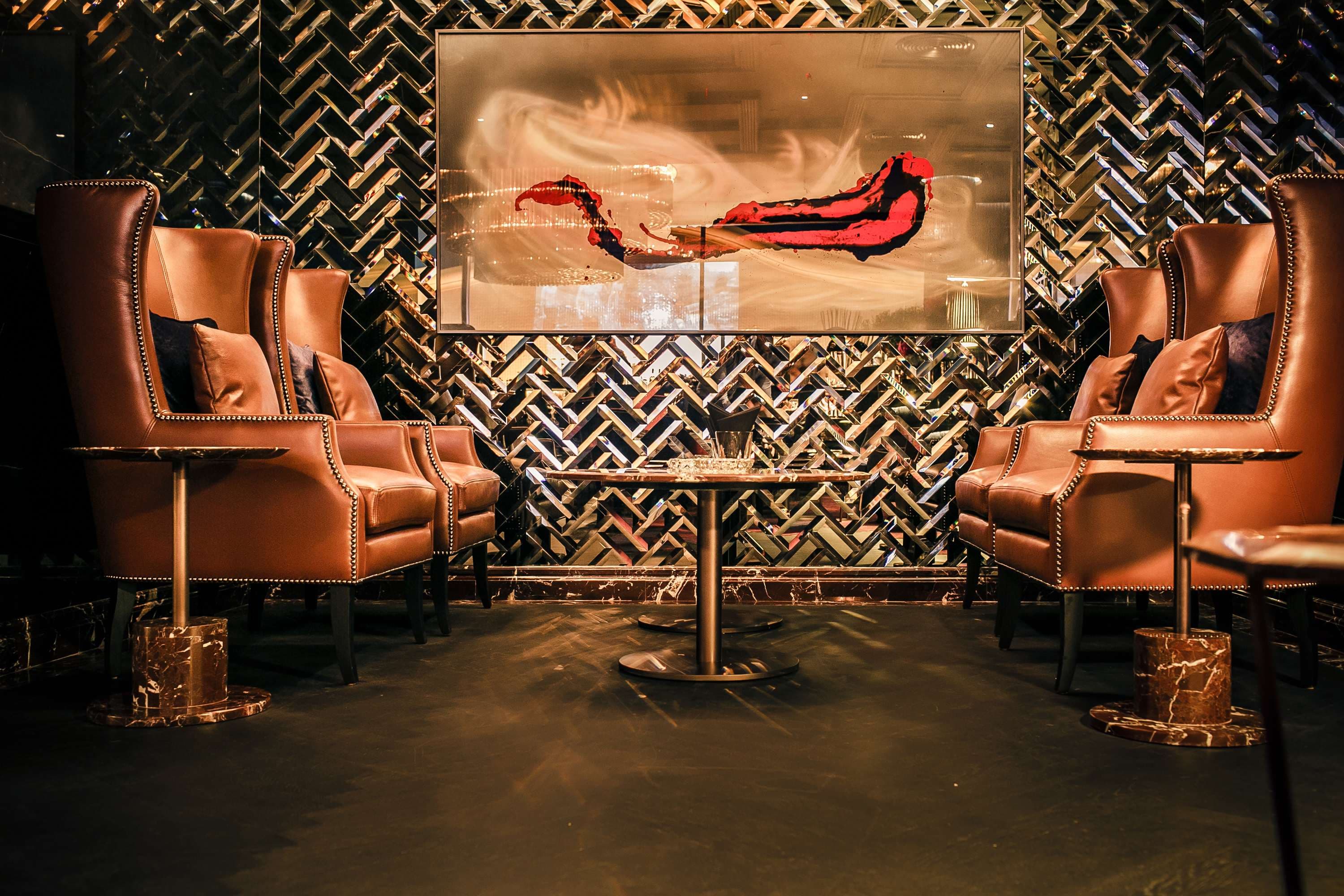 Kempinski Hotel Mall of the Emirates Ansicht 5
