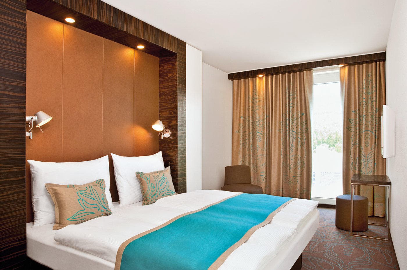 Motel One München-East Side
