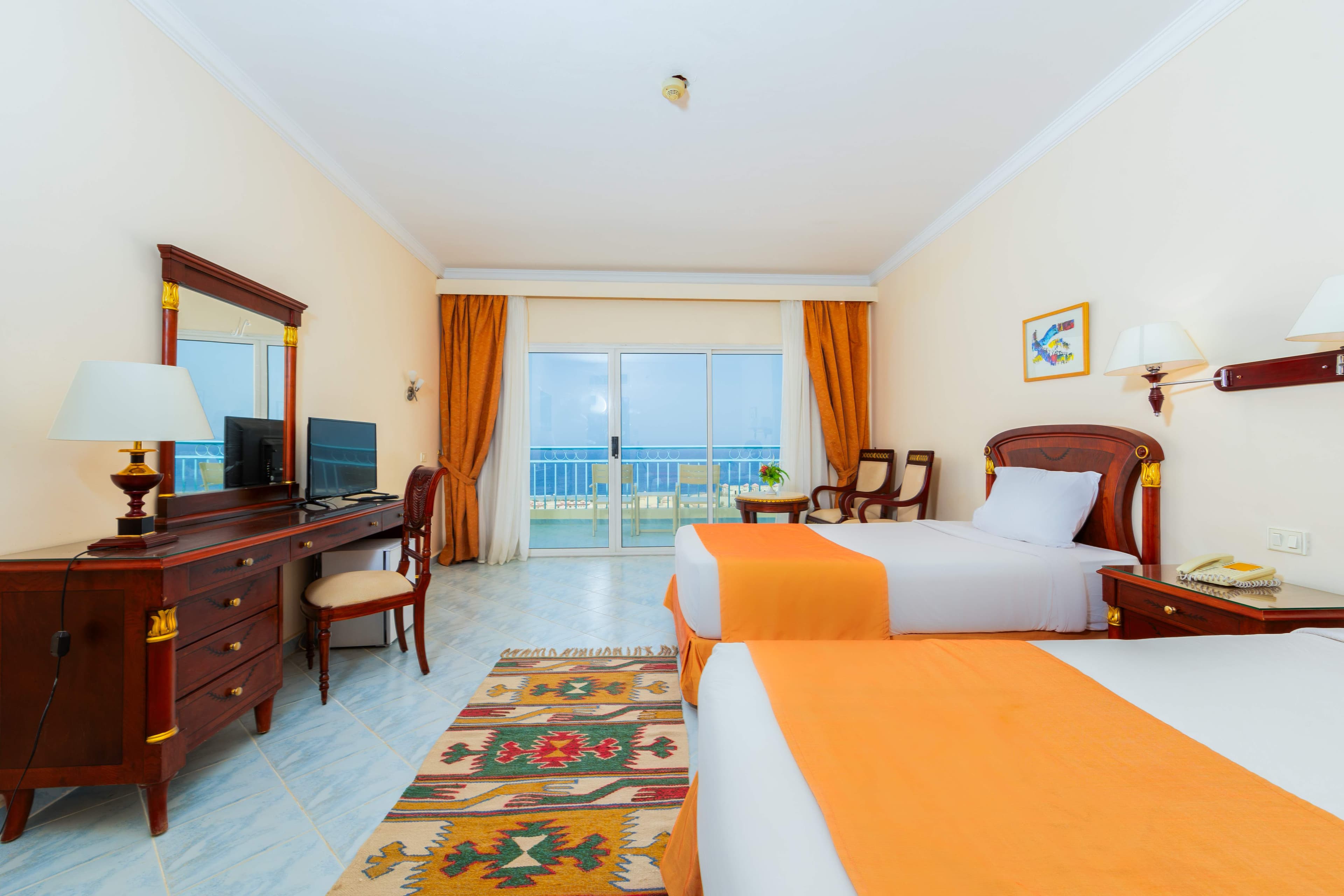 Siva Golden Bay Makadi Ansicht 4