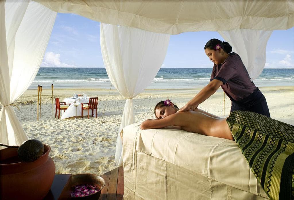 Banyan Tree Bintan Ansicht 9