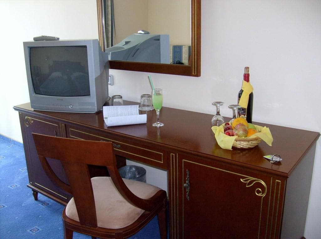 Duni Royal Pelican Resort Ansicht 5