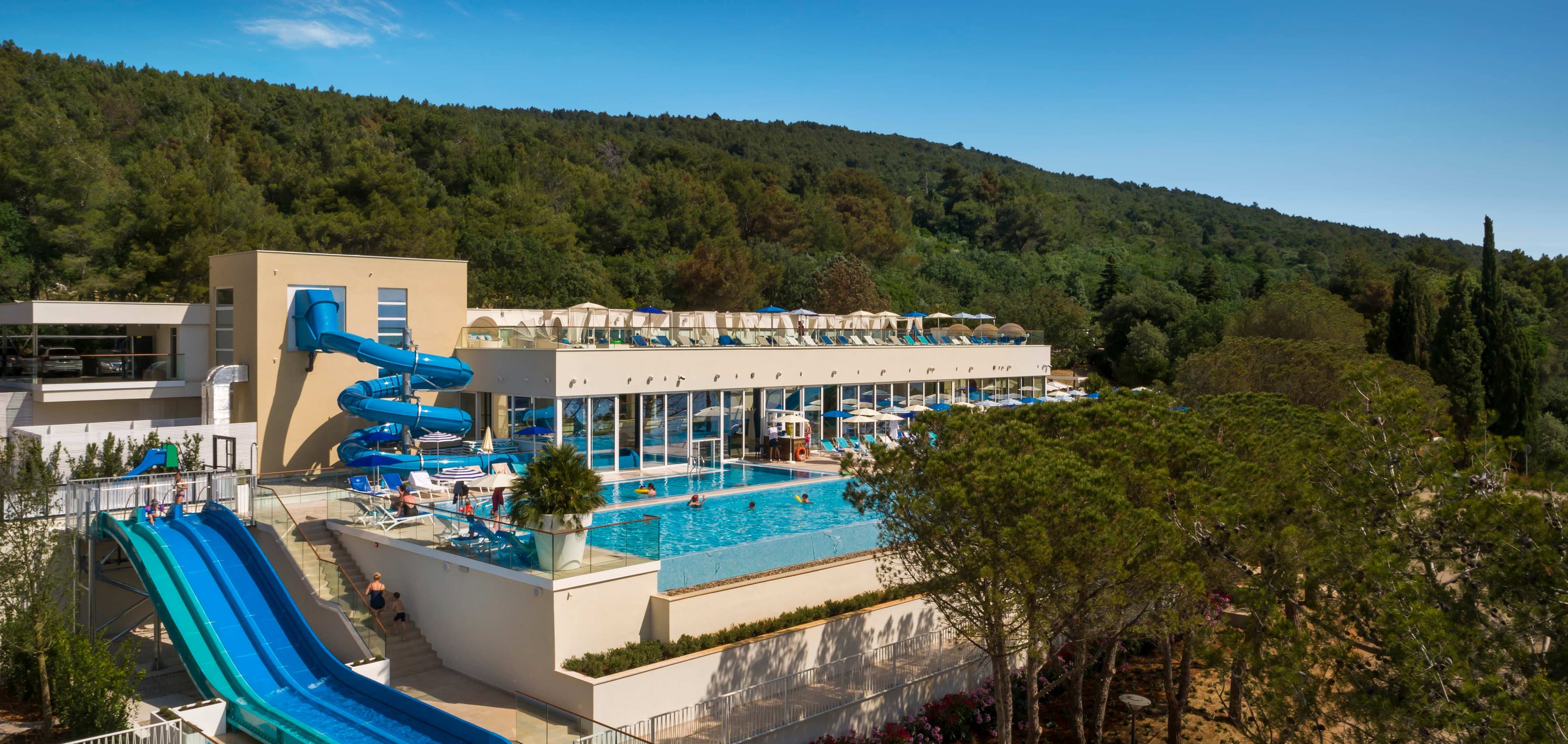 Girandella Maro Suites & Villas