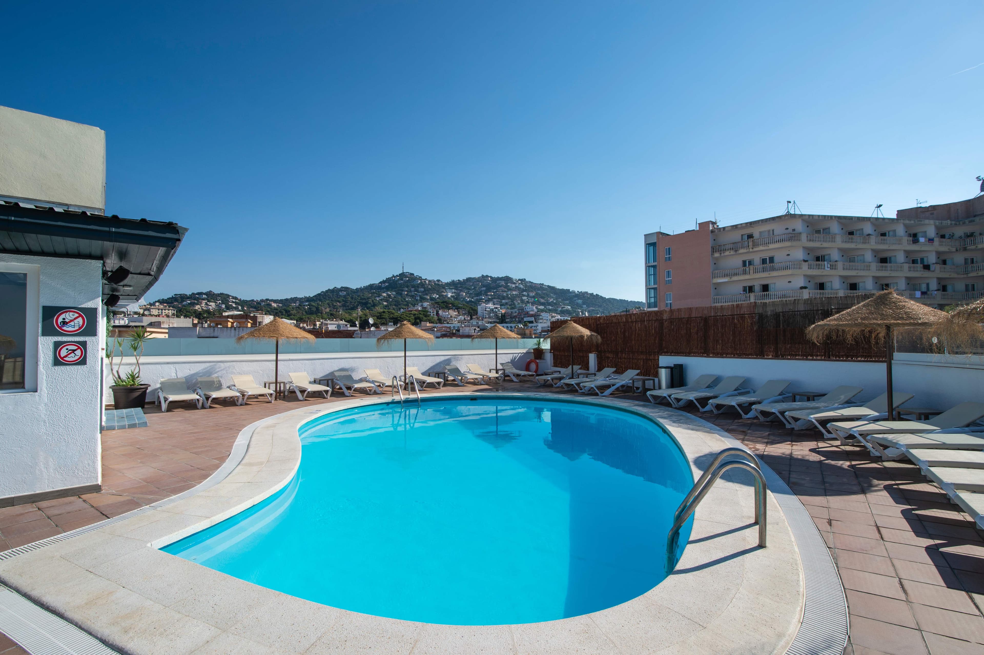 Hotel Lloret Santa Rosa by Pierre & Vacances Ansicht 7