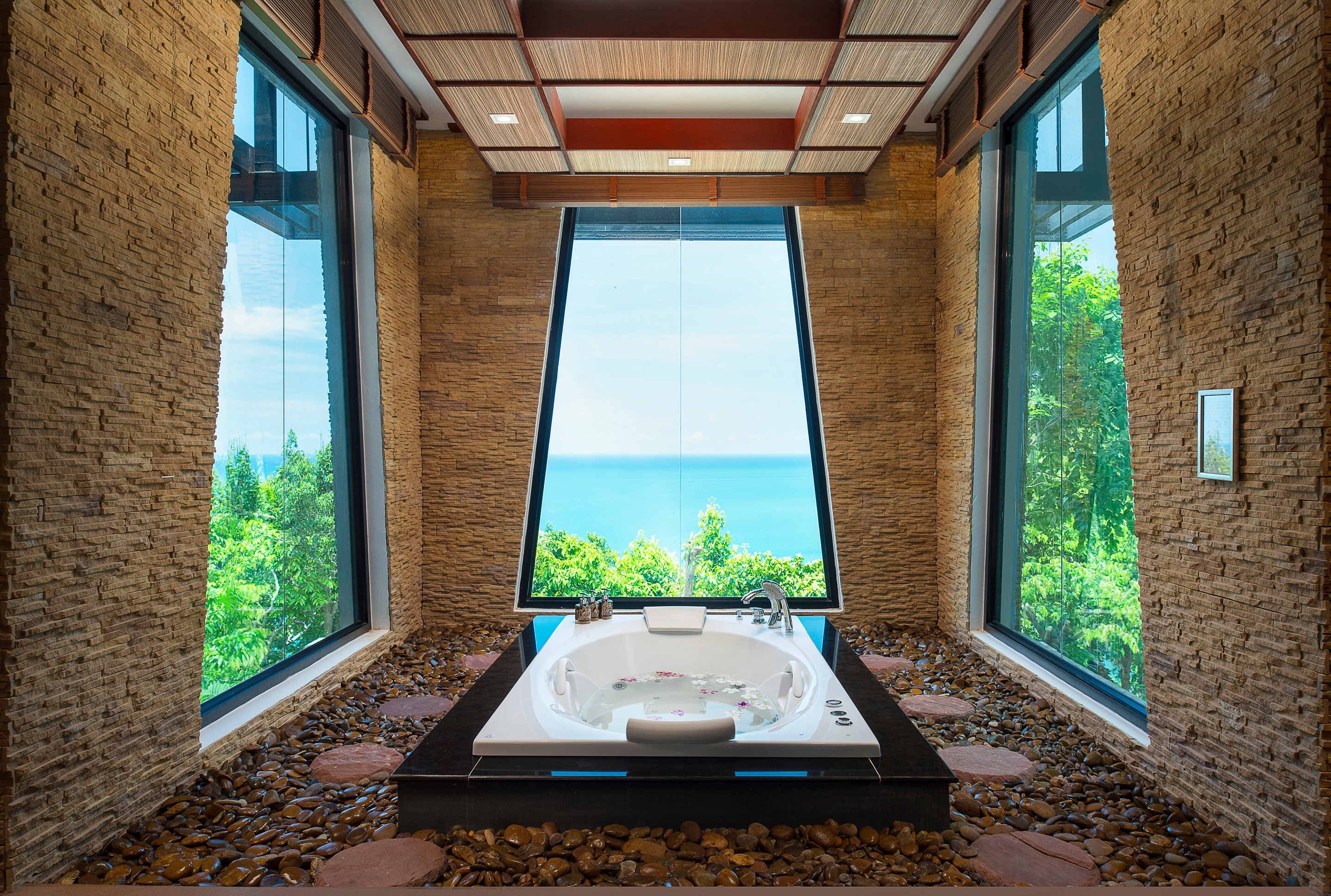 Panviman Resort Koh Phangan Ansicht 8