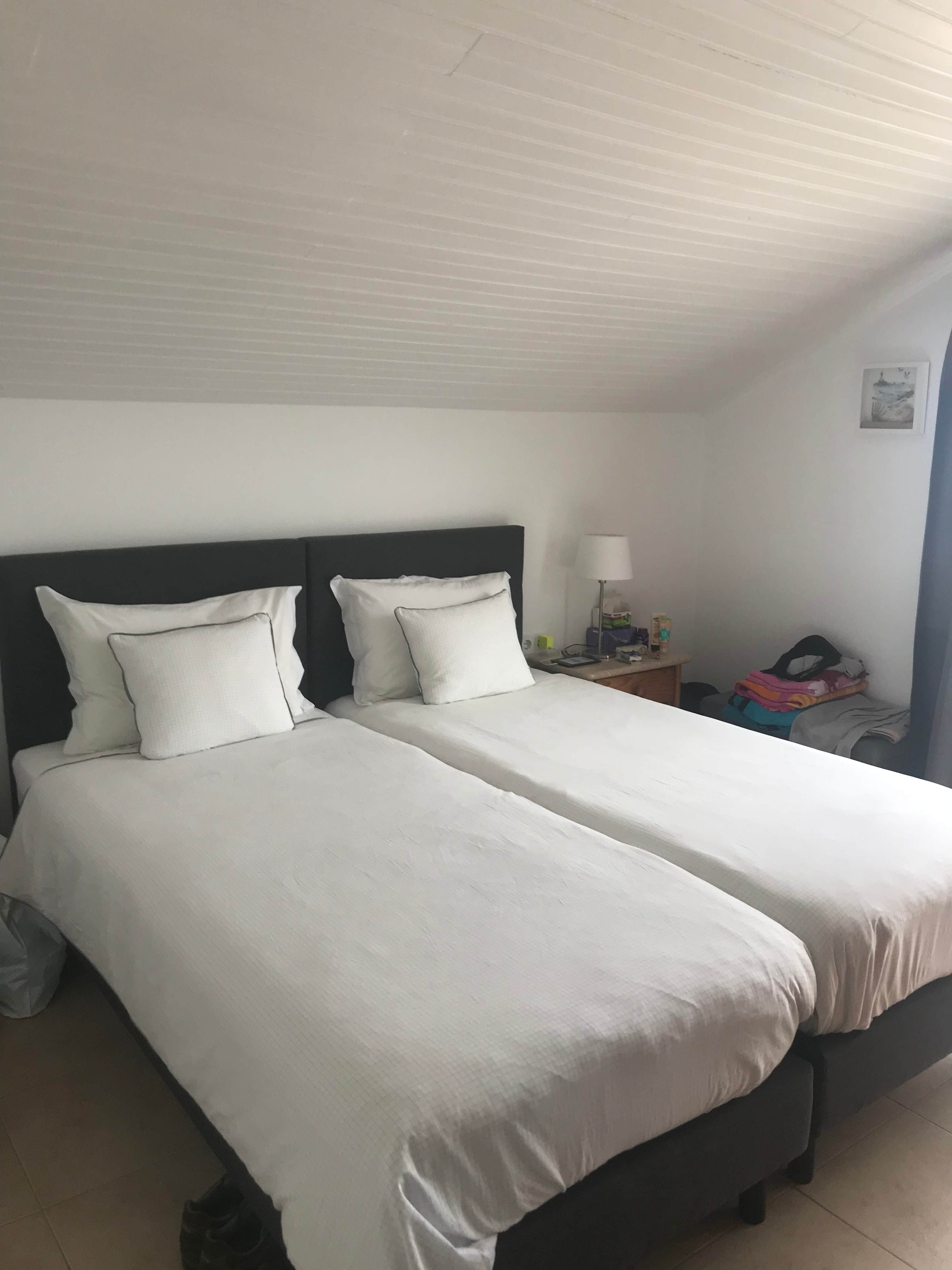 Hotel Agua de Madeiros Ansicht 3