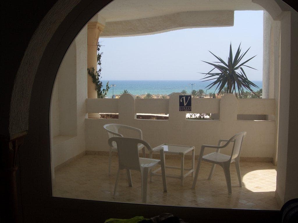 Lella Baya & Thalasso Ansicht 6