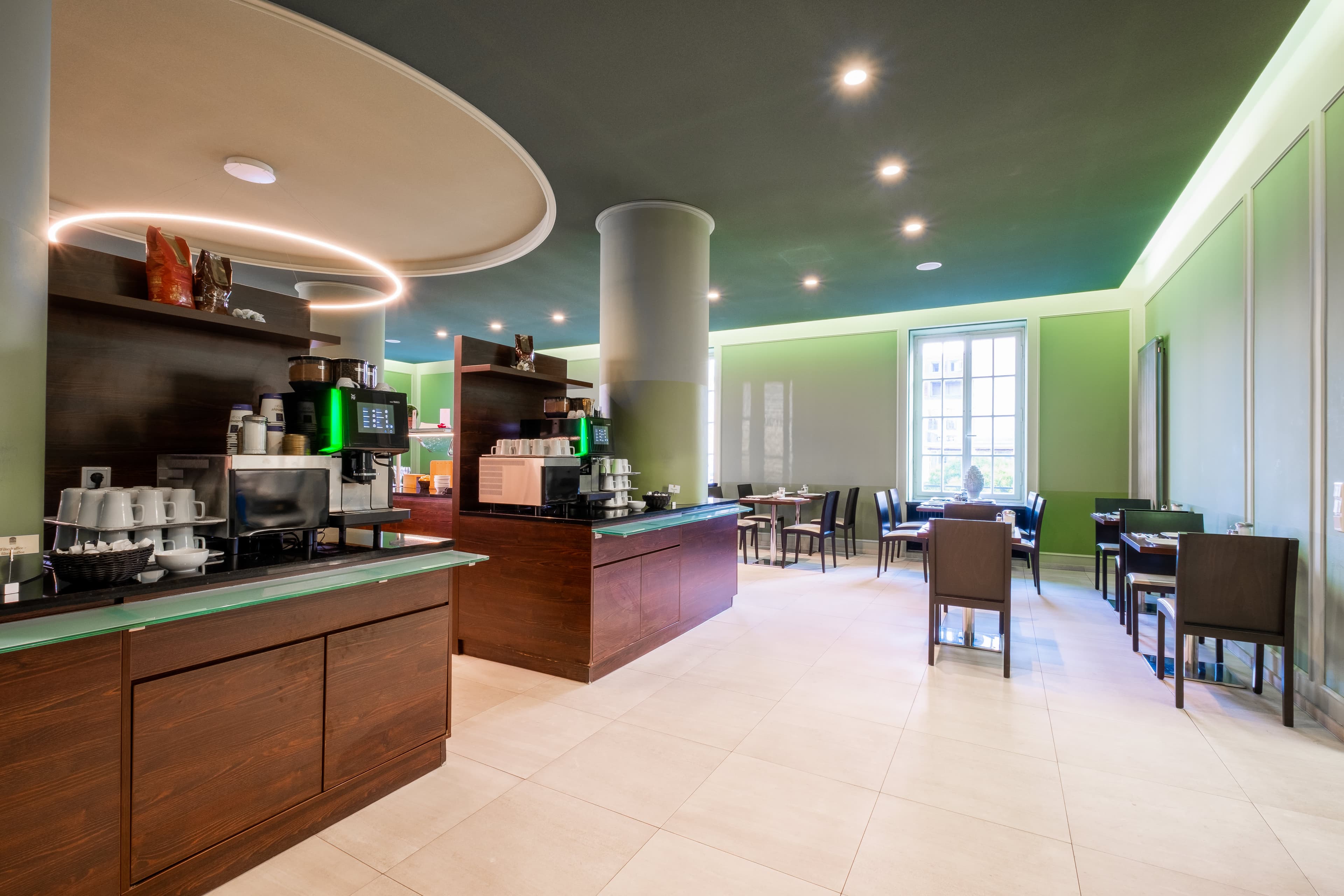 Star G Hotel Premium Dresden im Haus Altmarkt Ansicht 7