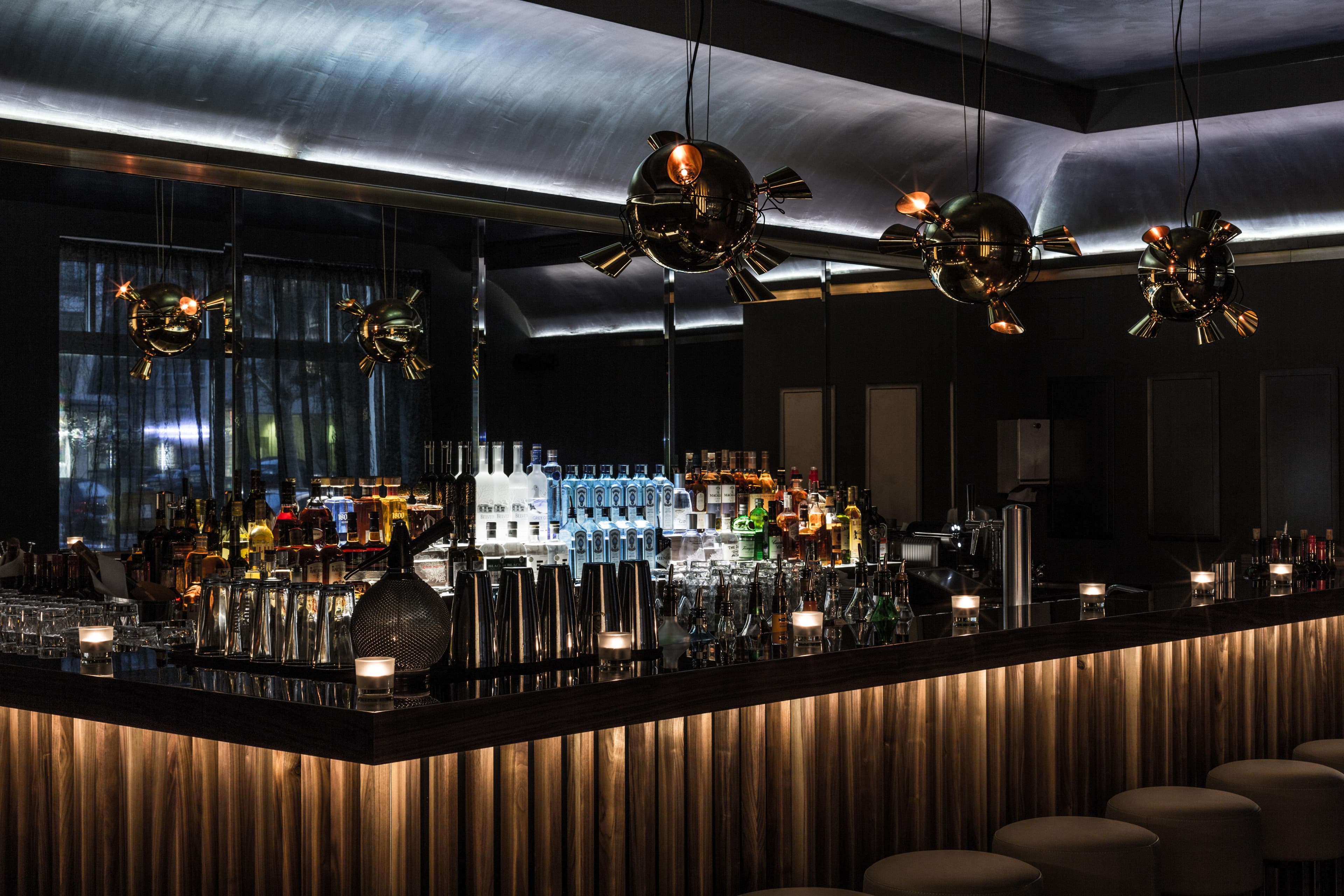 Hotel Louisa's Place Ansicht 10