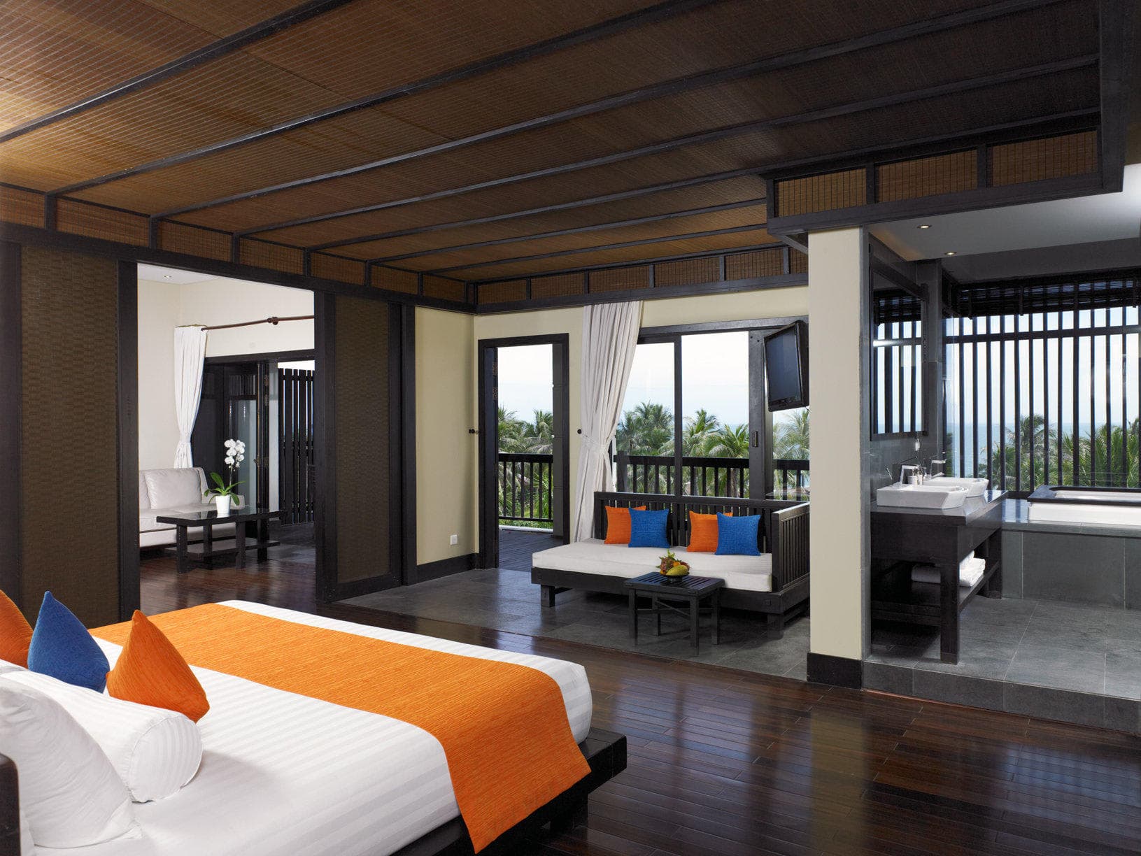 Anantara Mui Ne Resort & Spa